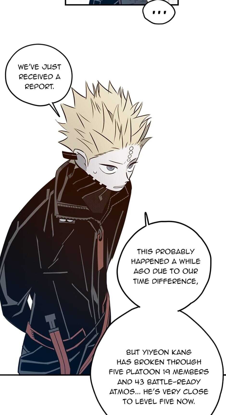 Rendezvous Chapter 68 - Page 9