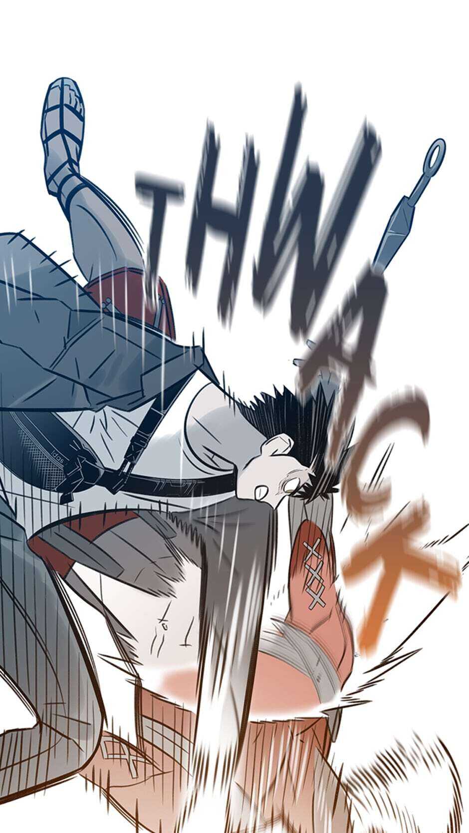 Rendezvous Chapter 69 - Page 11