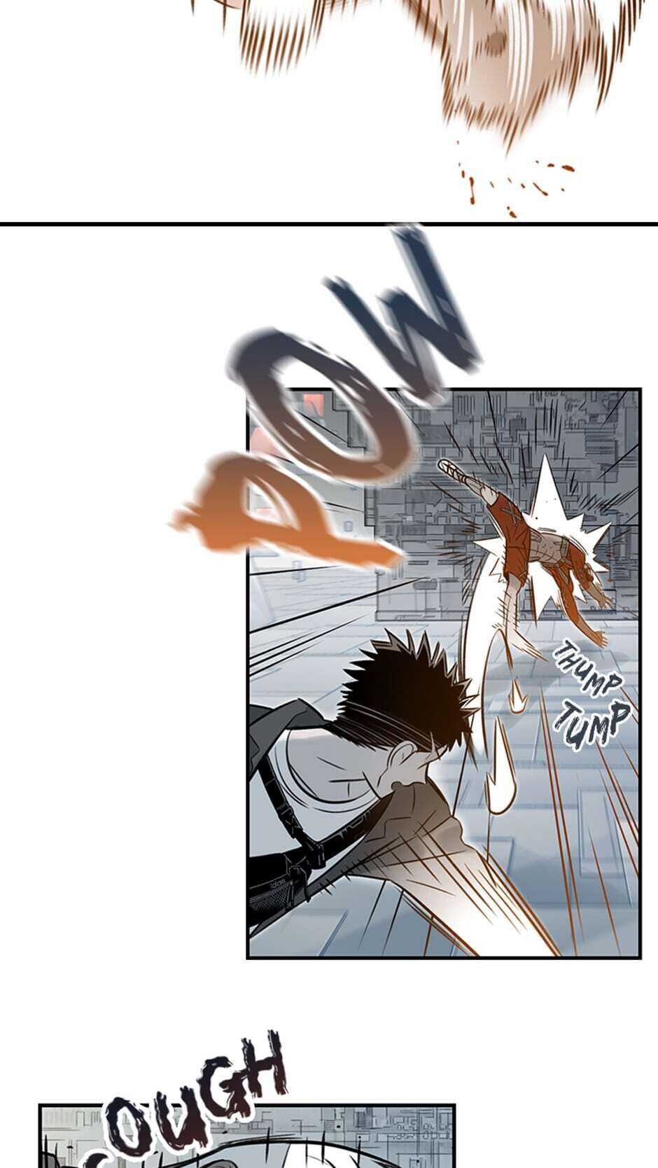 Rendezvous Chapter 69 - Page 12