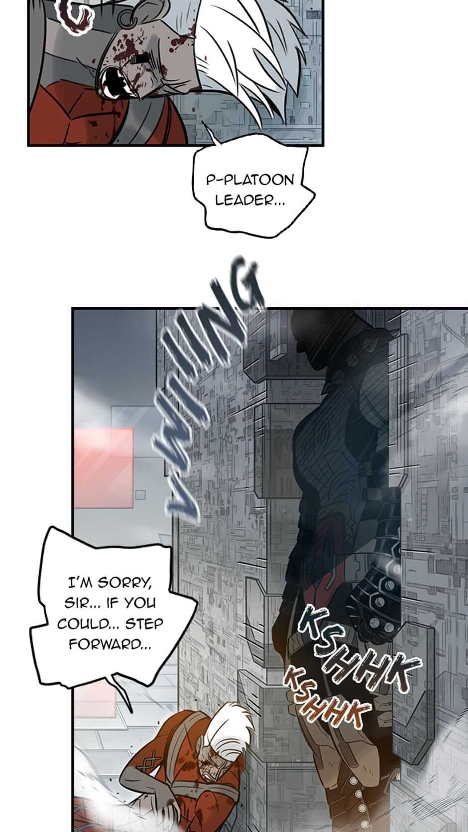 Rendezvous Chapter 69 - Page 13