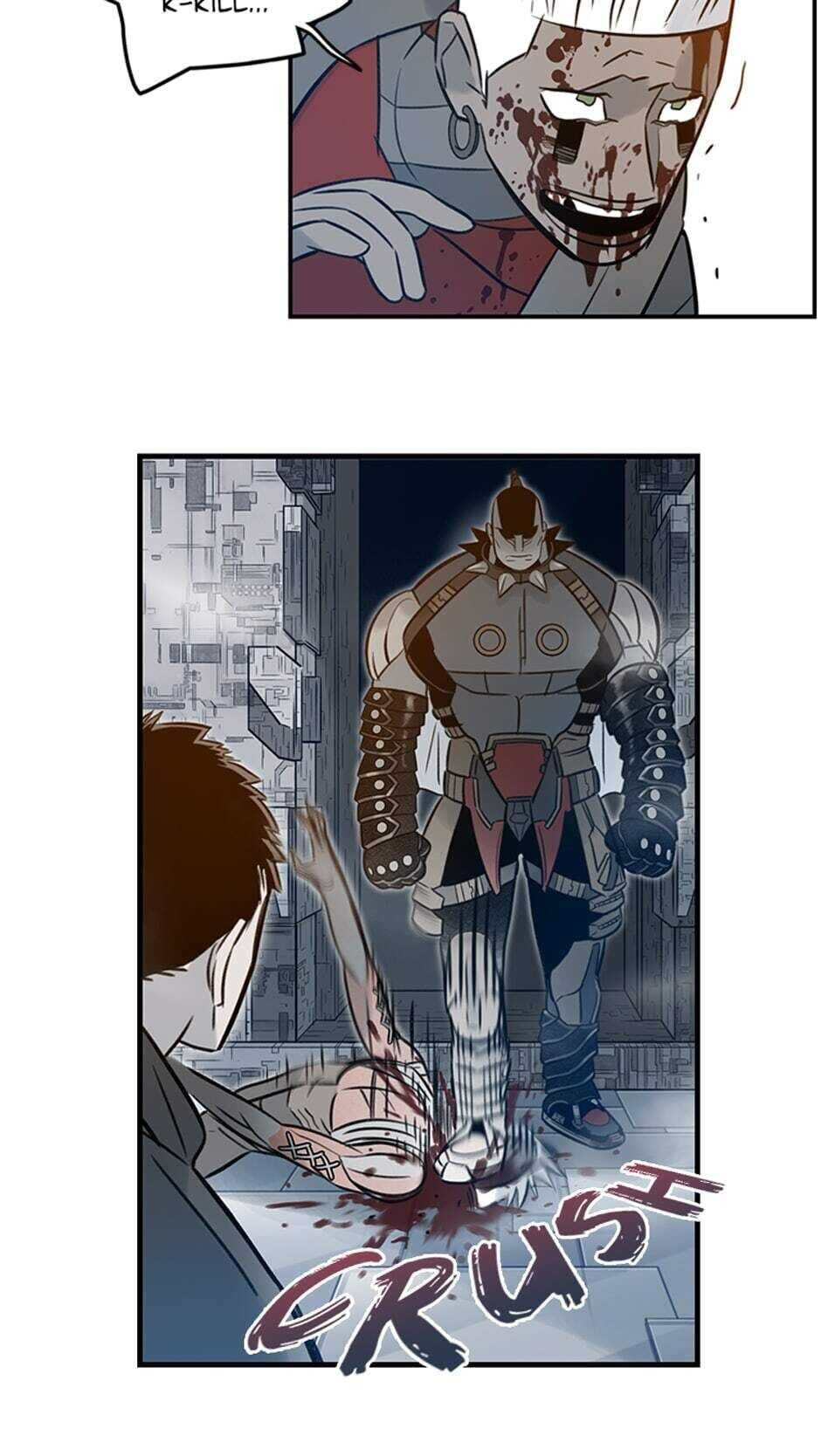 Rendezvous Chapter 69 - Page 15