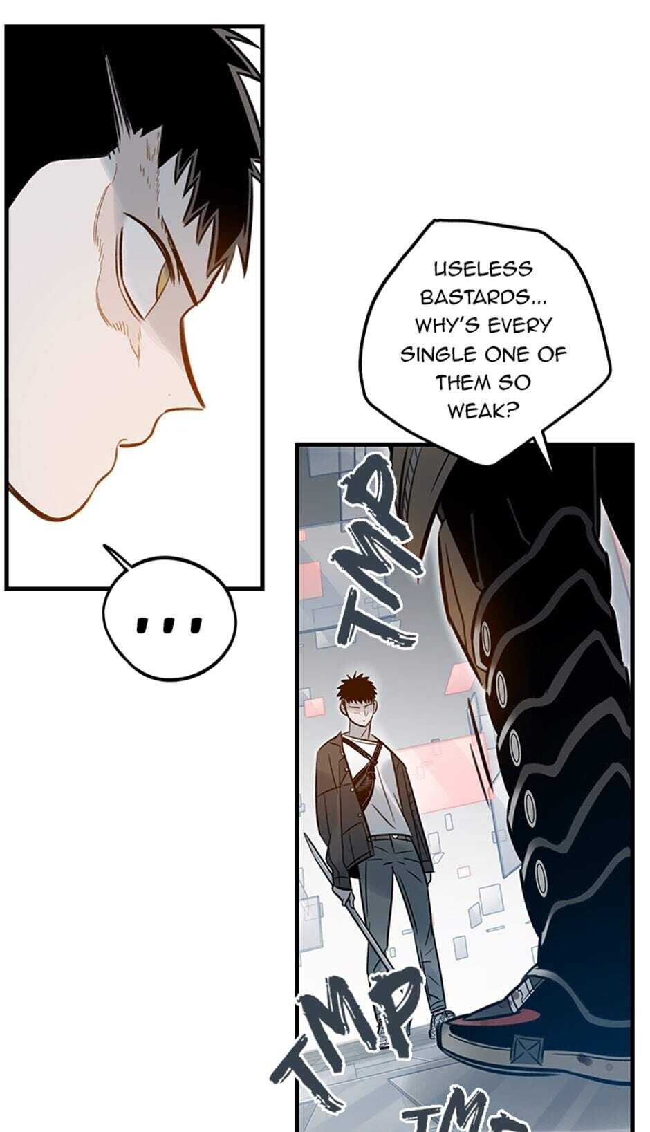 Rendezvous Chapter 69 - Page 16