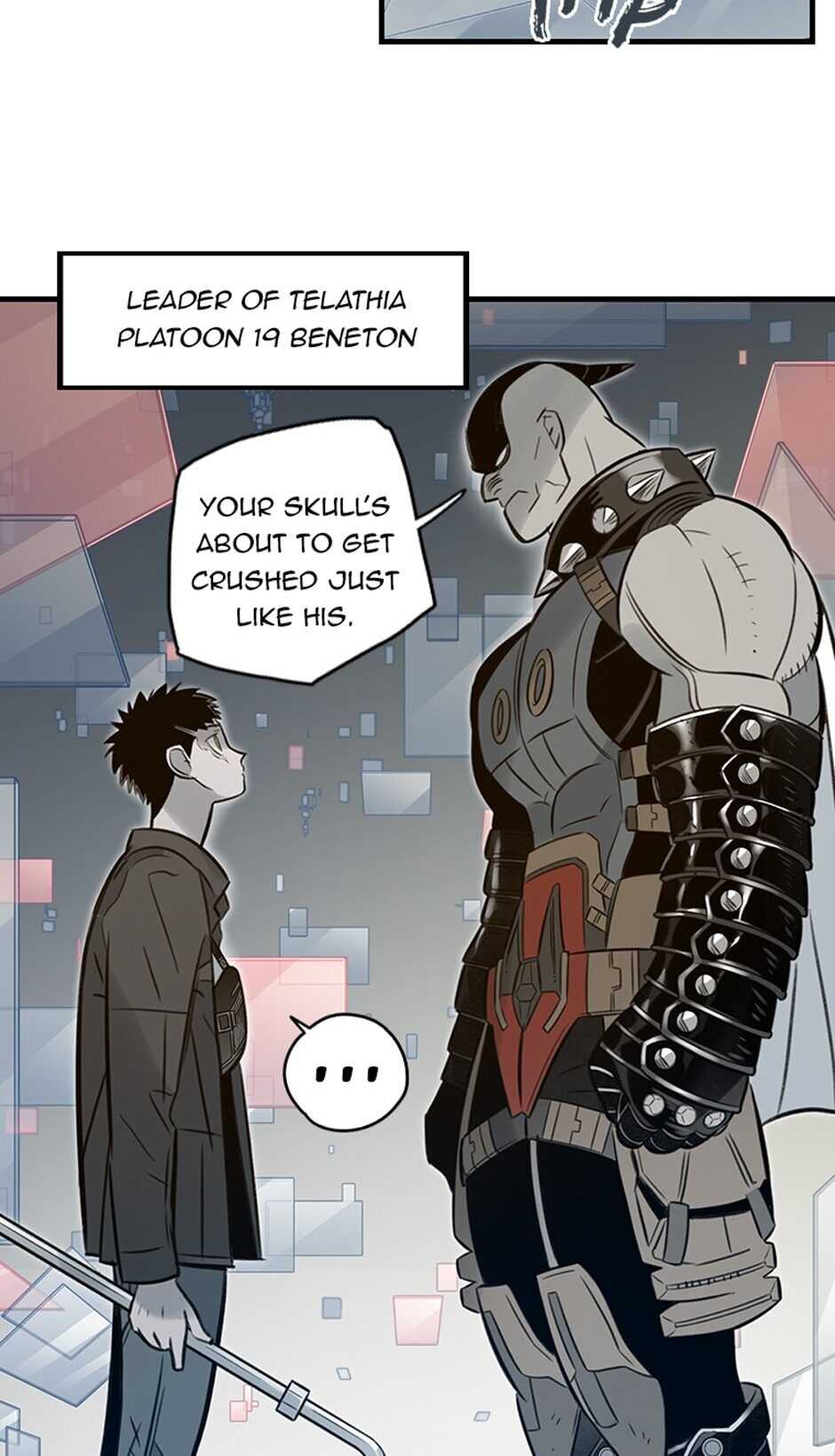 Rendezvous Chapter 69 - Page 17