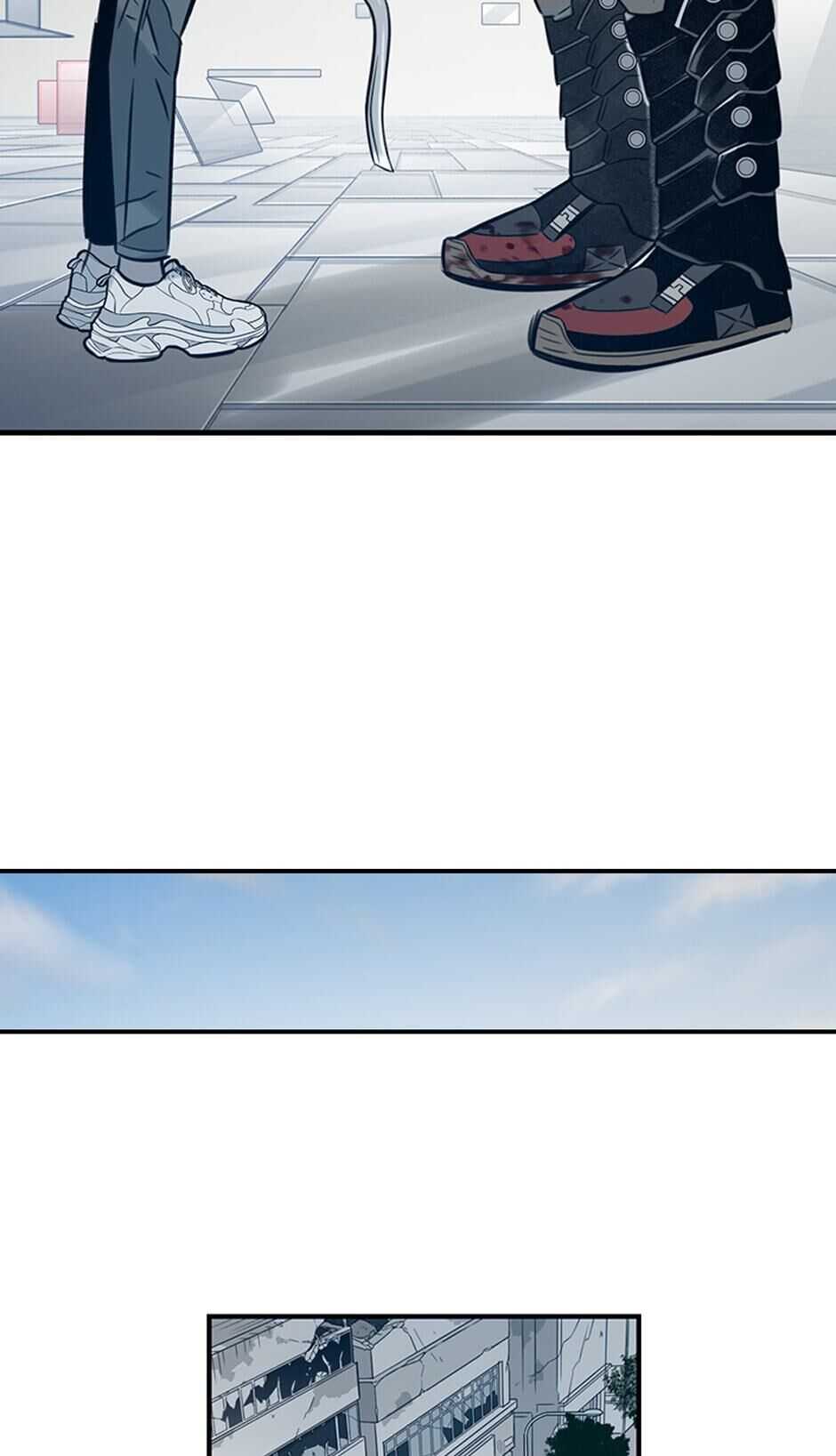 Rendezvous Chapter 69 - Page 18