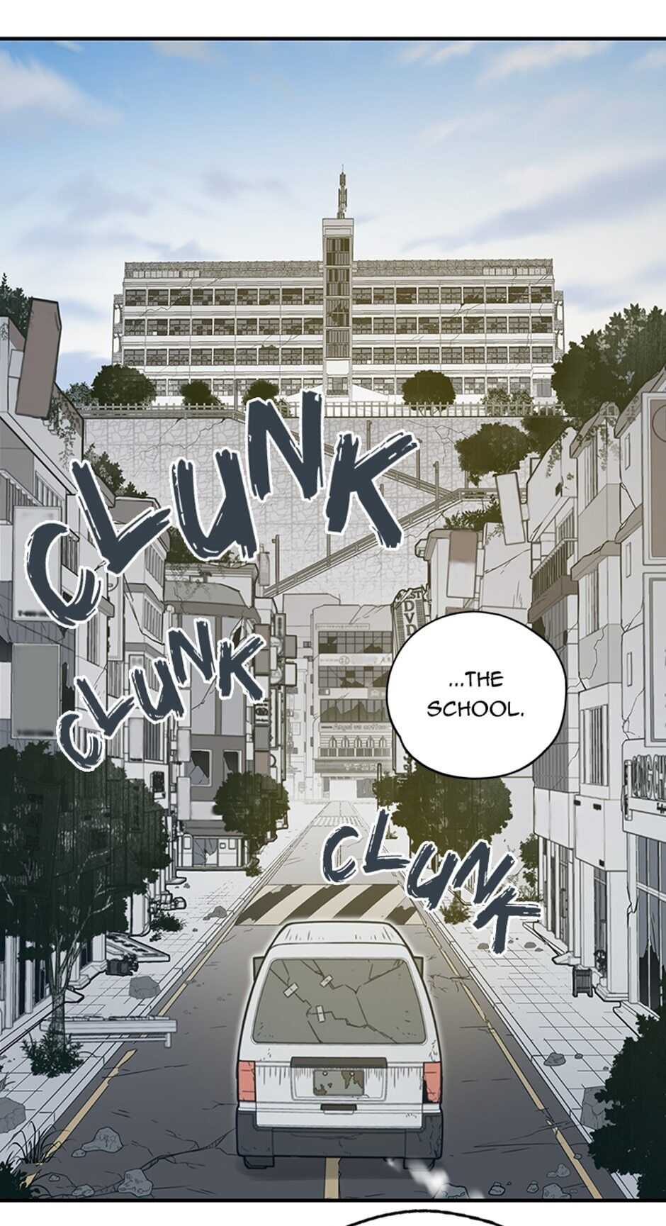 Rendezvous Chapter 69 - Page 21