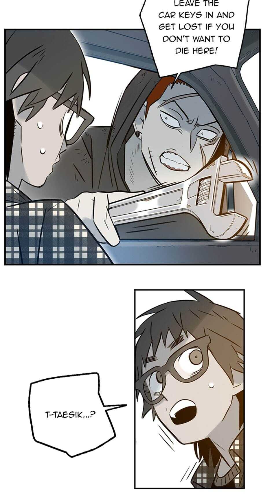 Rendezvous Chapter 69 - Page 25