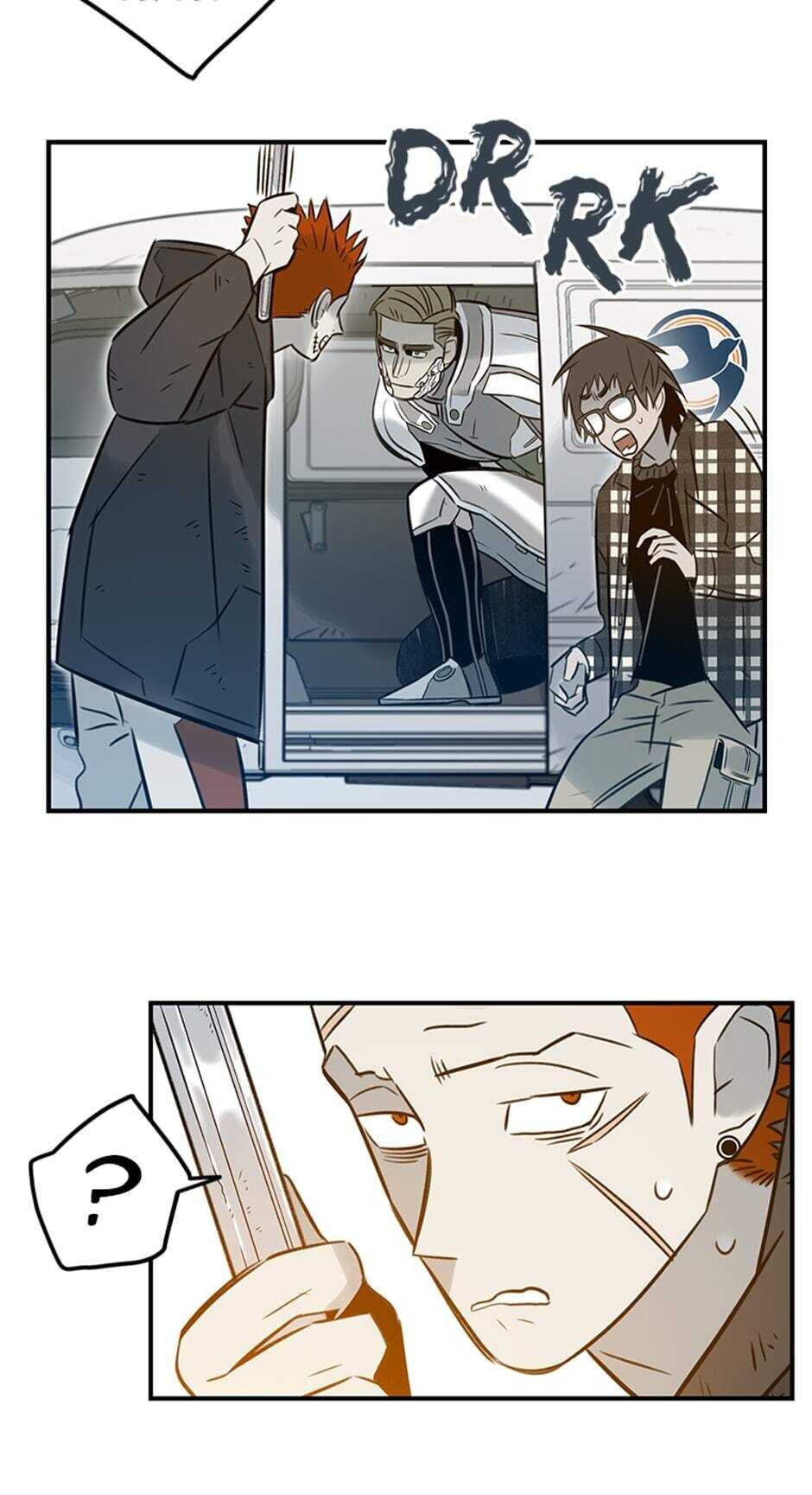 Rendezvous Chapter 69 - Page 29