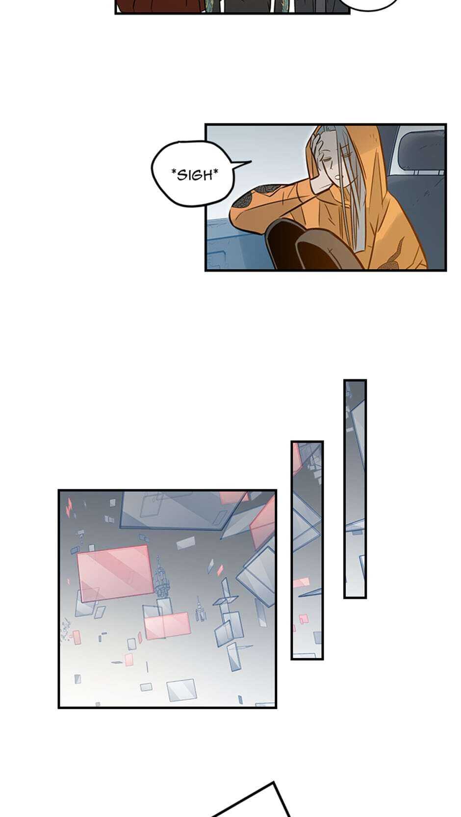 Rendezvous Chapter 69 - Page 37