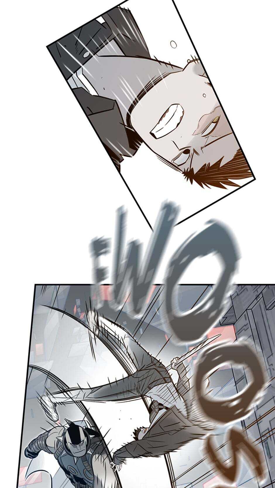 Rendezvous Chapter 69 - Page 38