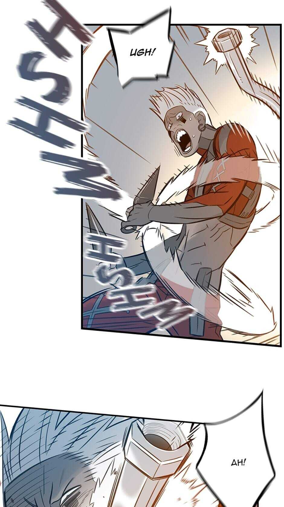 Rendezvous Chapter 69 - Page 4