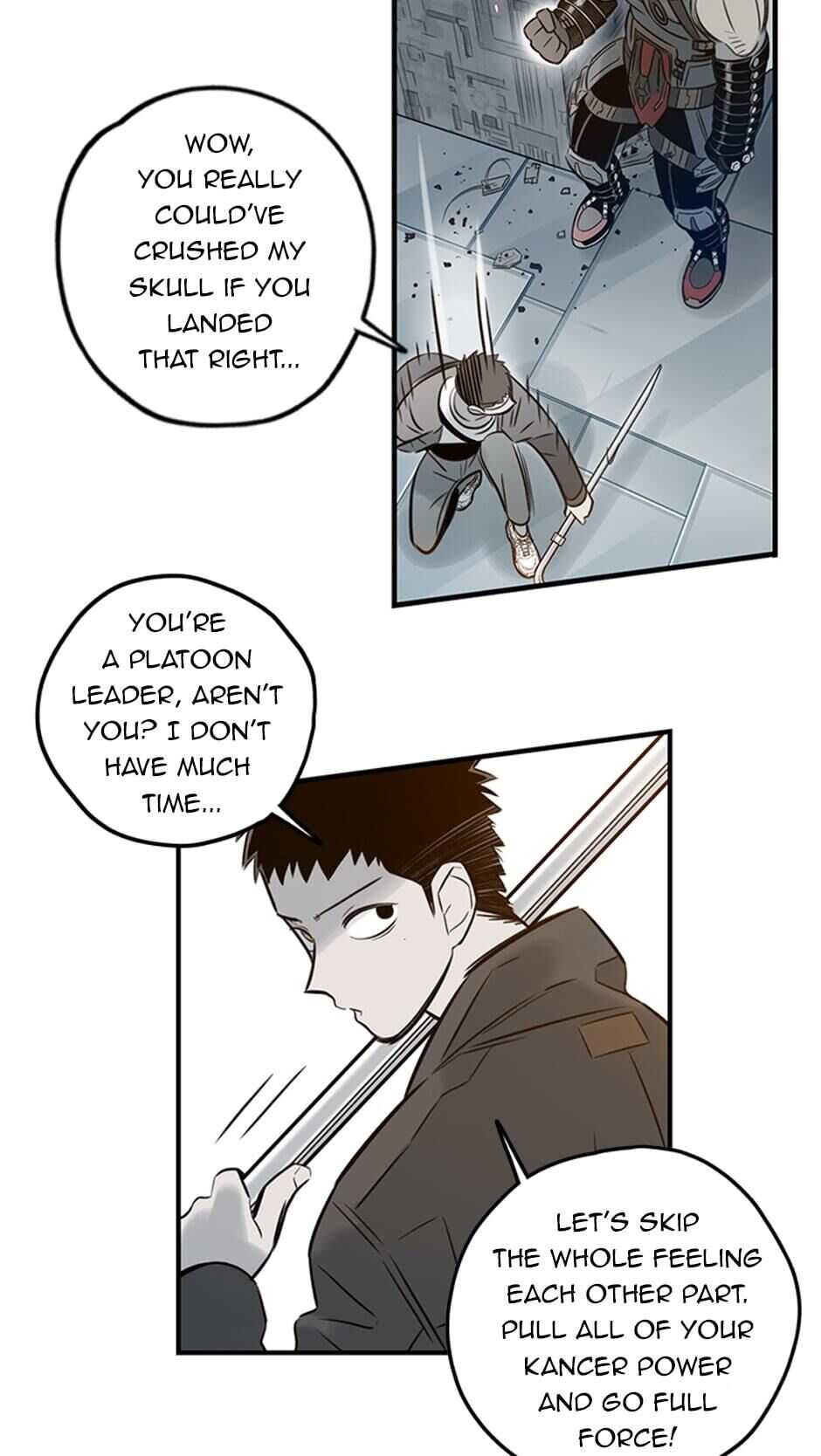 Rendezvous Chapter 69 - Page 41