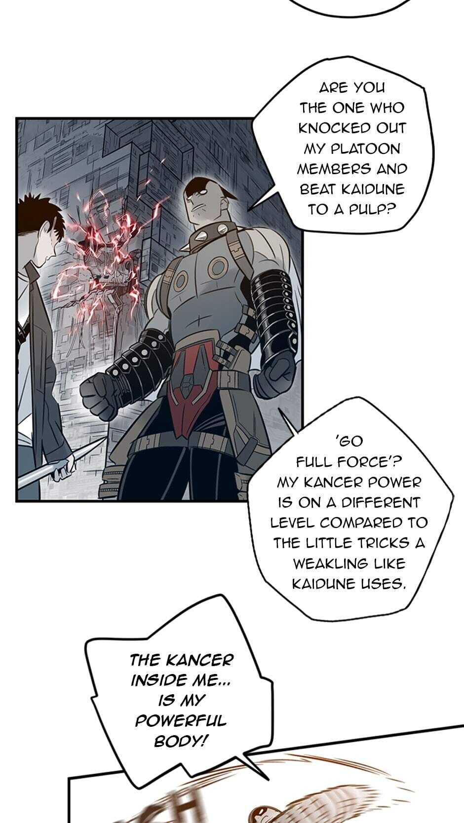 Rendezvous Chapter 69 - Page 42