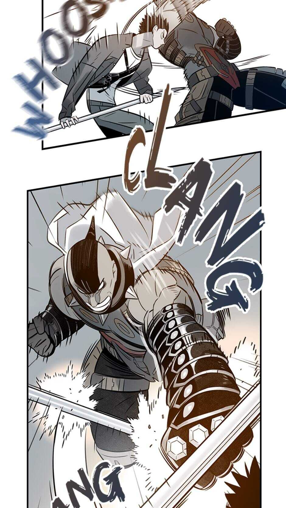 Rendezvous Chapter 69 - Page 43