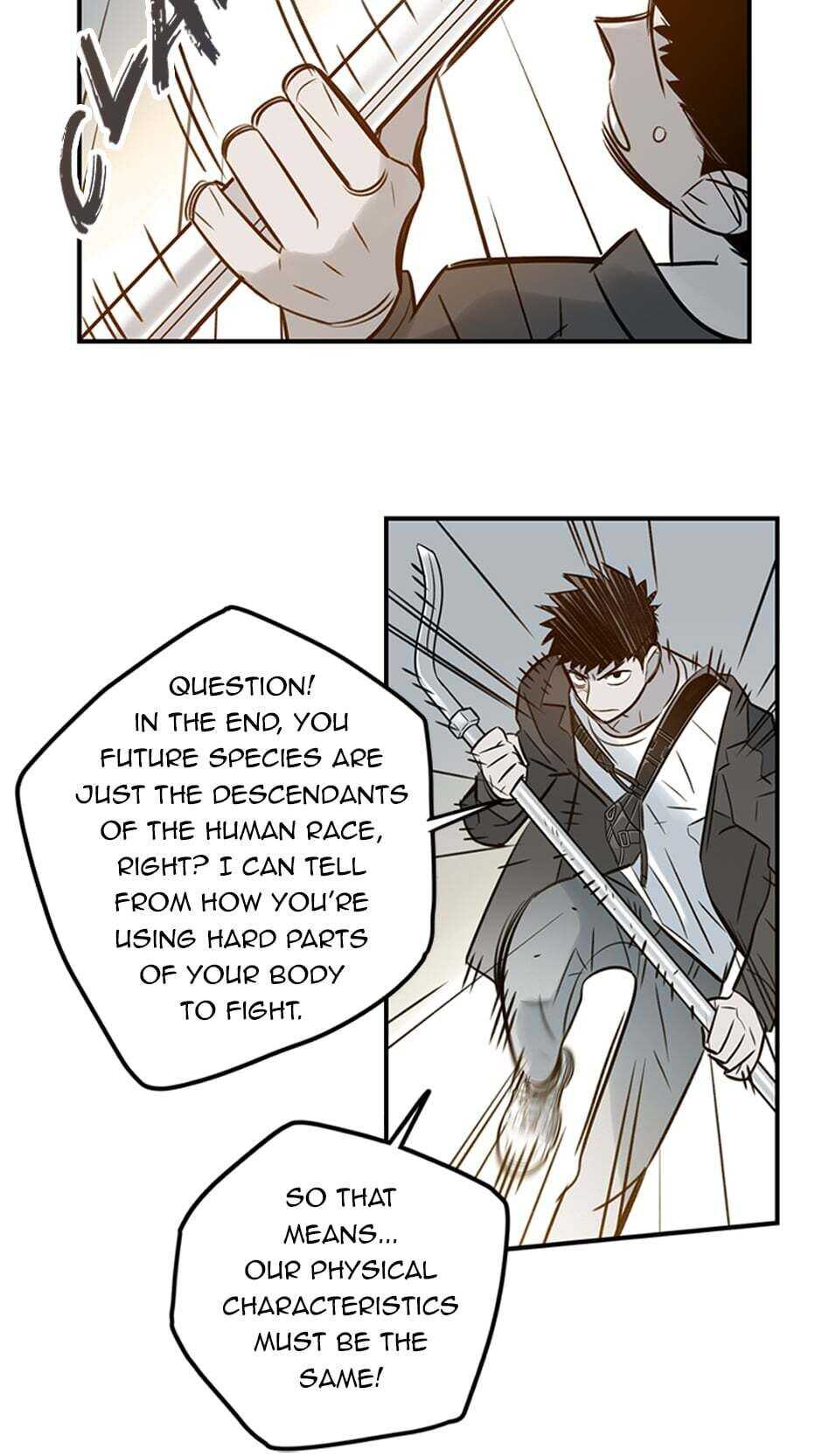 Rendezvous Chapter 69 - Page 44