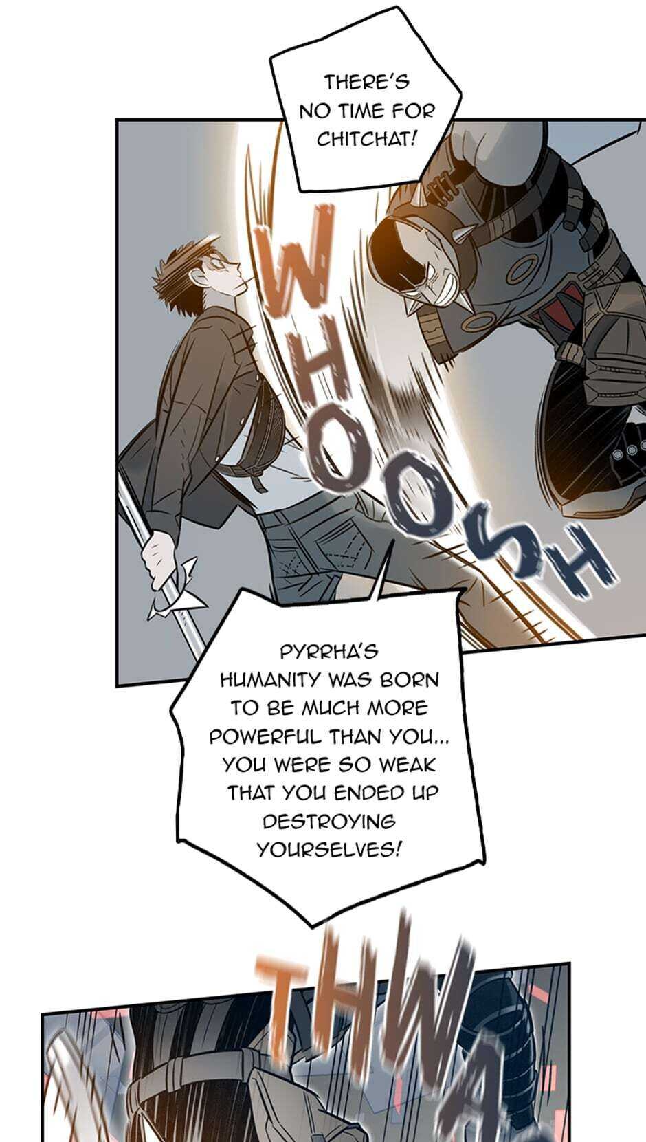 Rendezvous Chapter 69 - Page 45