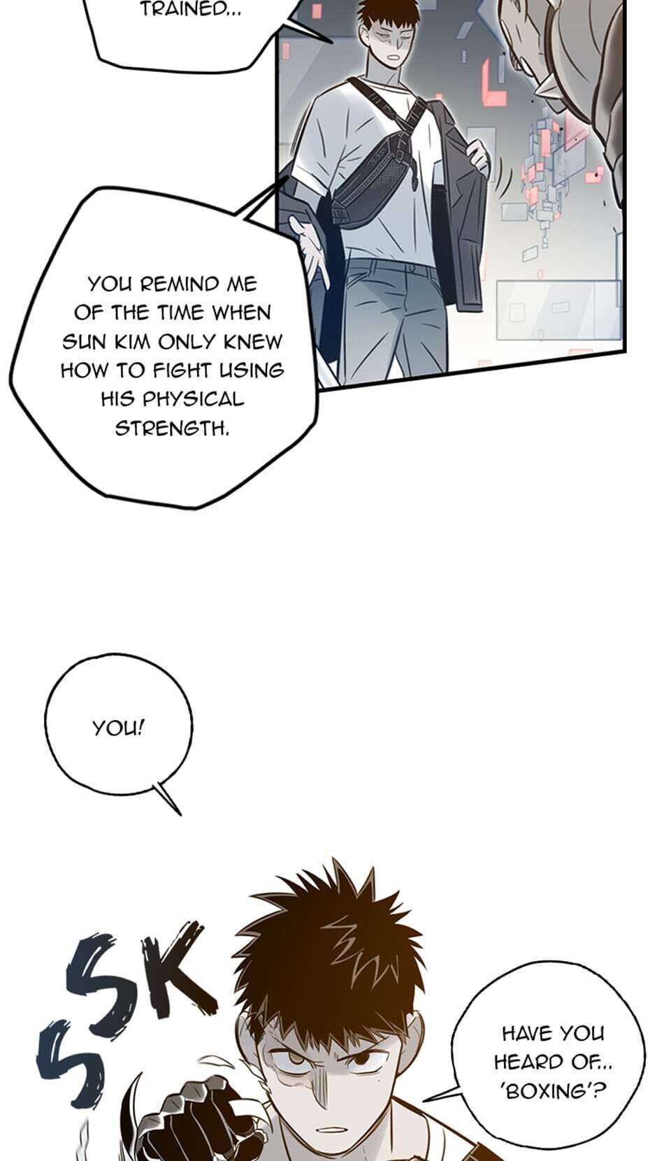 Rendezvous Chapter 69 - Page 47