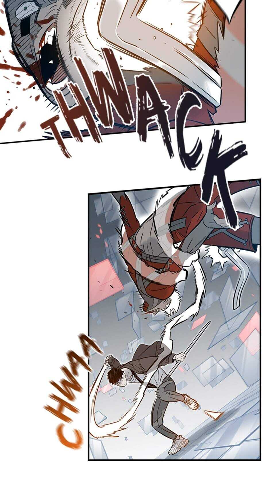 Rendezvous Chapter 69 - Page 5