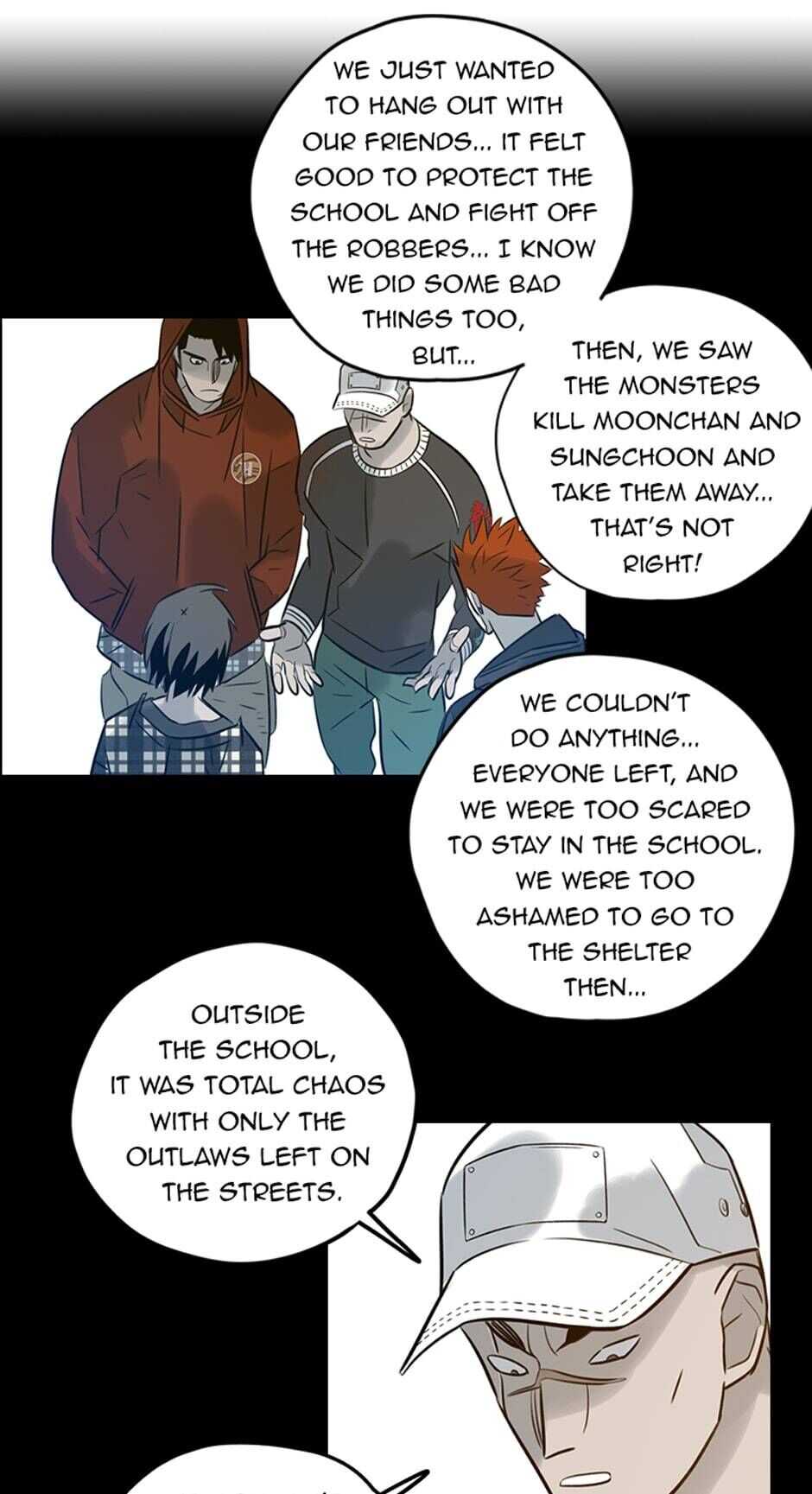 Rendezvous Chapter 69 - Page 50