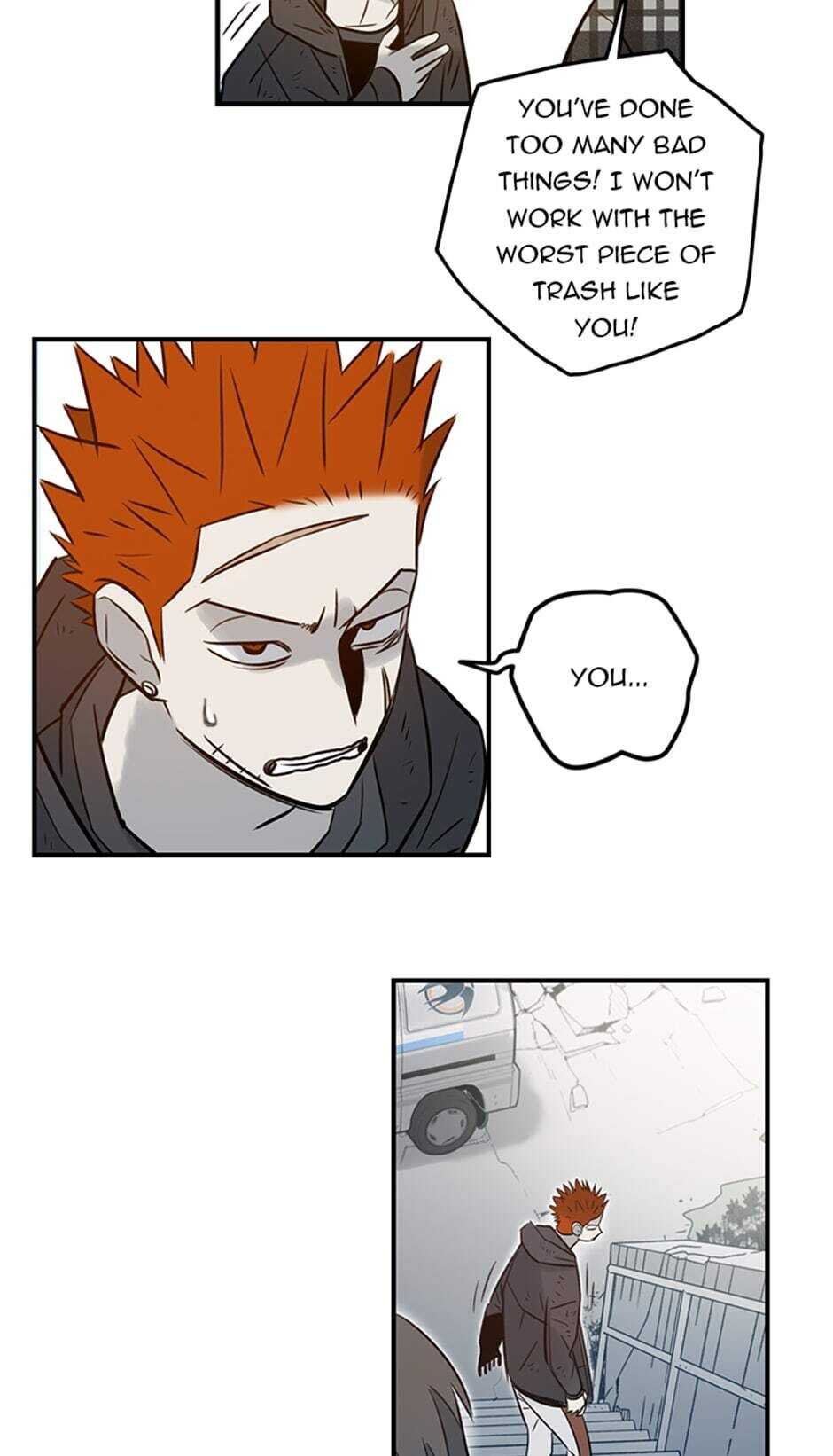 Rendezvous Chapter 69 - Page 56