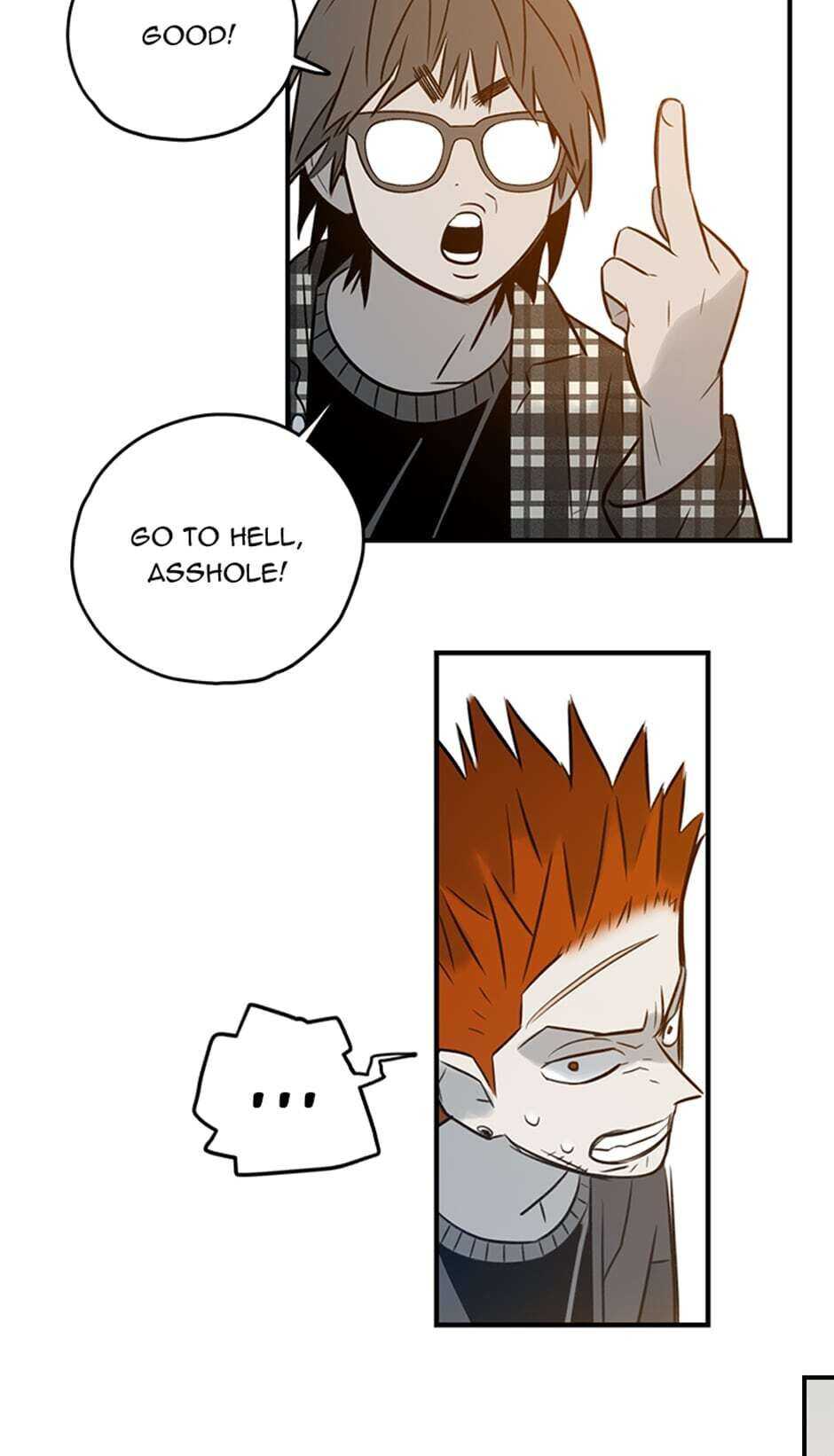 Rendezvous Chapter 69 - Page 58