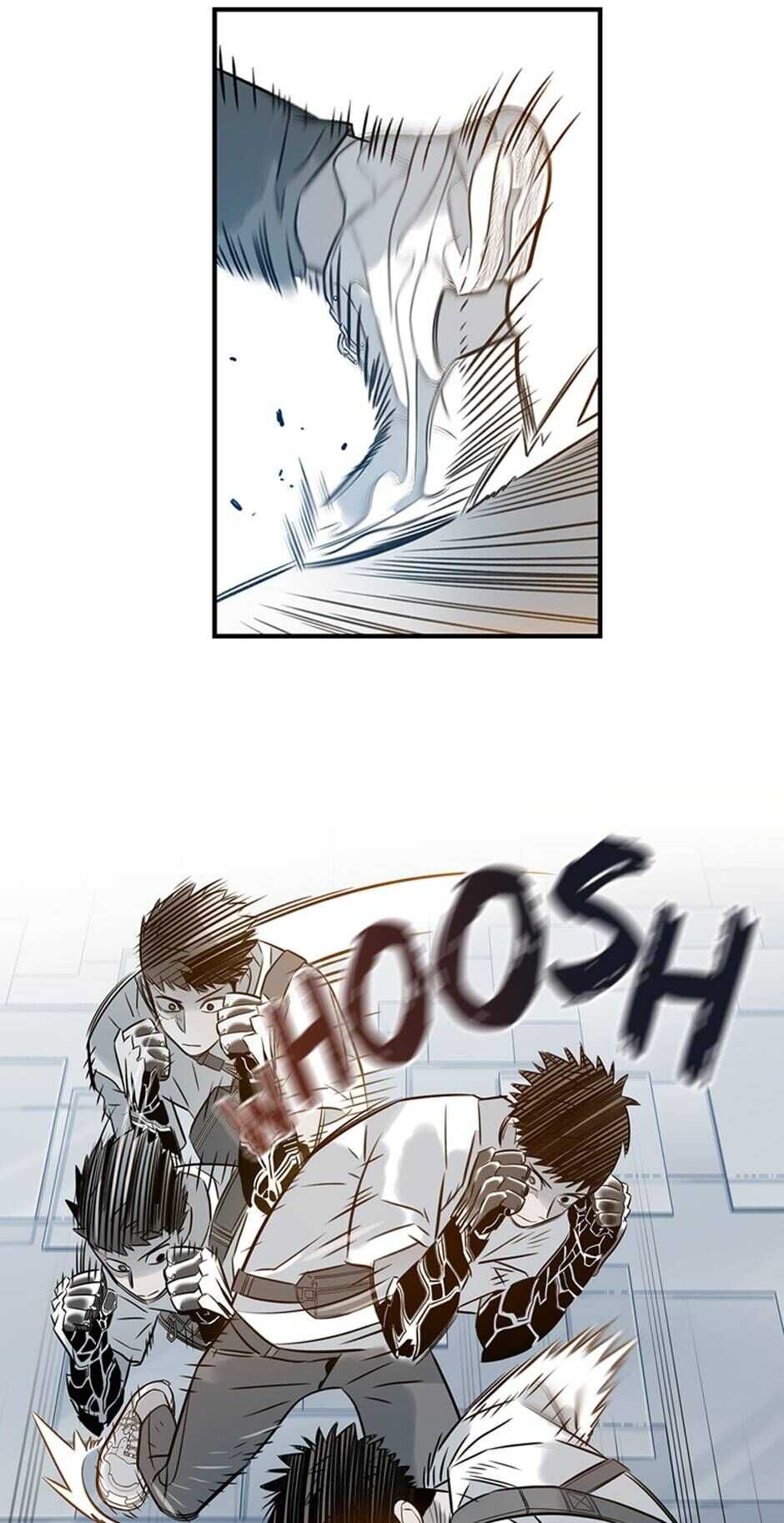 Rendezvous Chapter 69 - Page 60