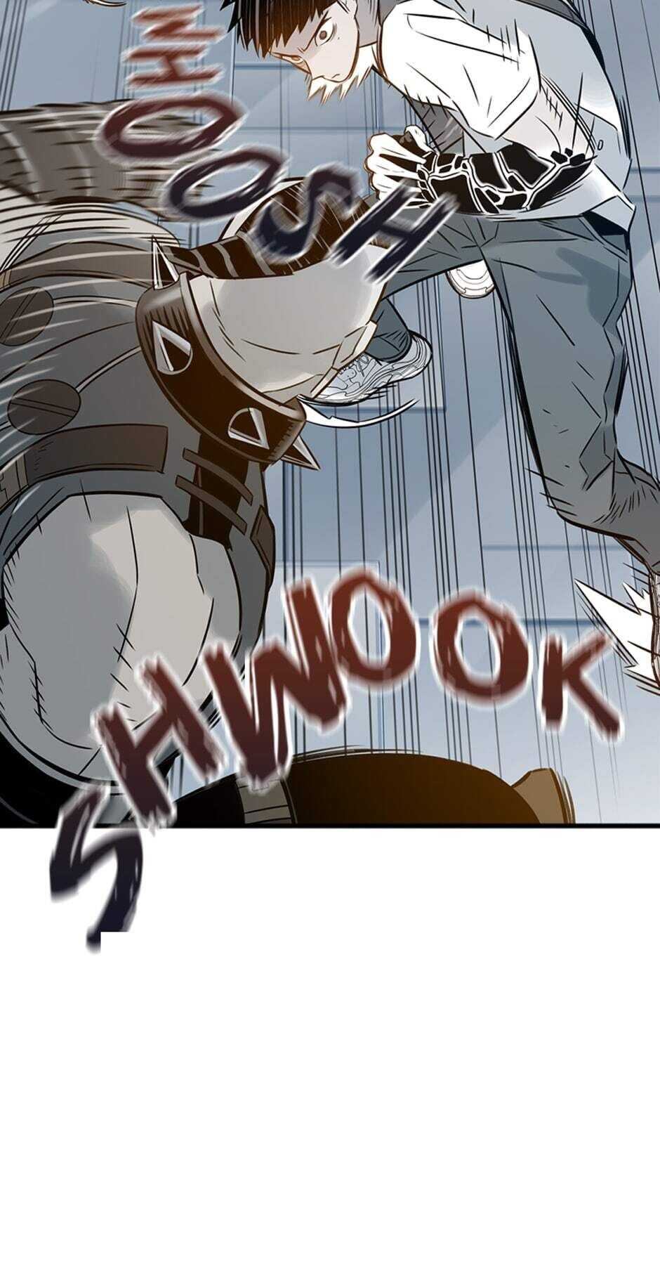 Rendezvous Chapter 69 - Page 61