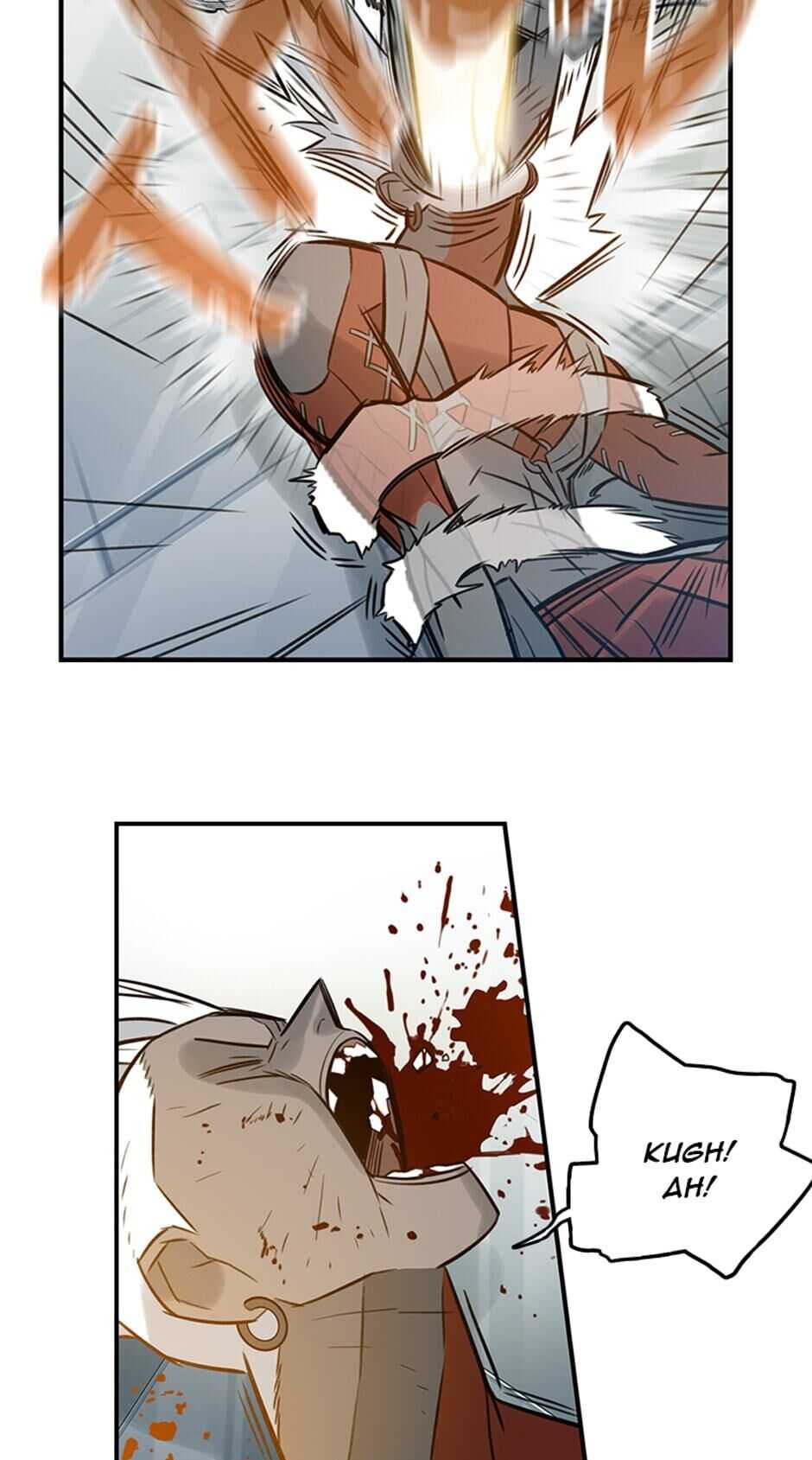 Rendezvous Chapter 69 - Page 7