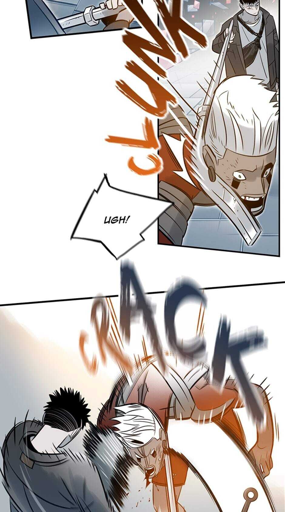 Rendezvous Chapter 69 - Page 9