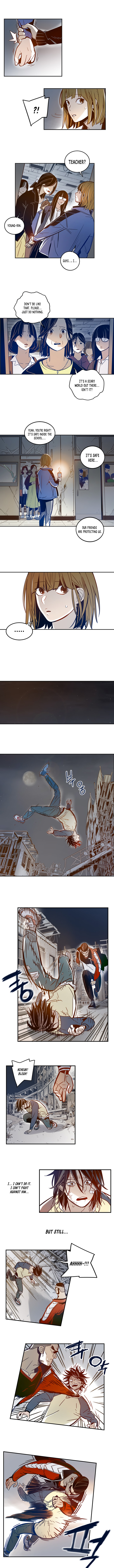 Rendezvous Chapter 7 - Page 7