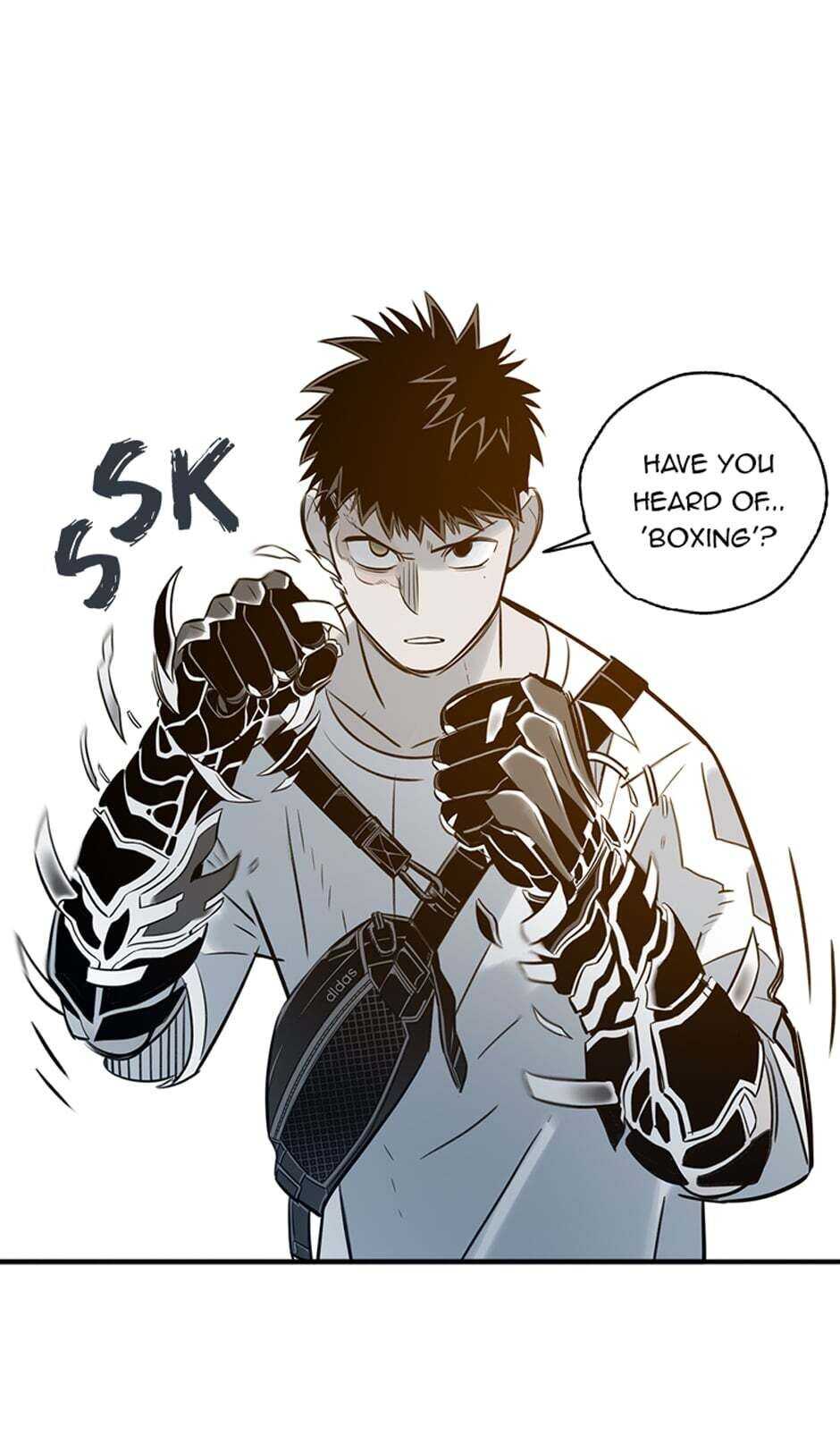 Rendezvous Chapter 70 - Page 1