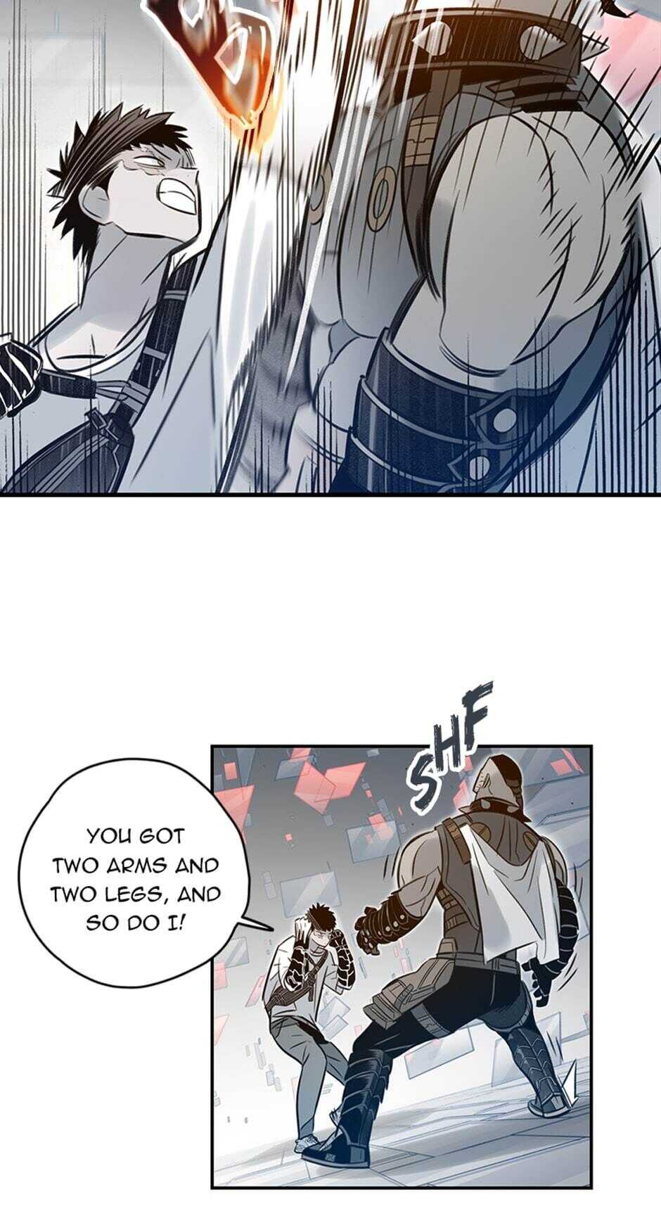 Rendezvous Chapter 70 - Page 10