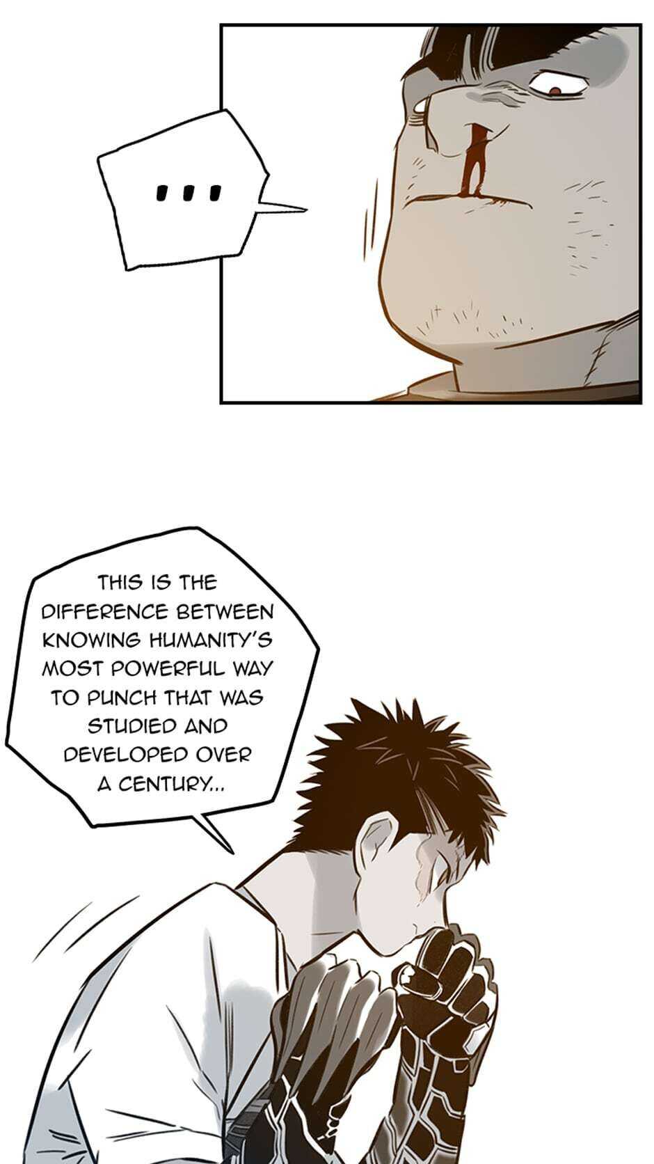 Rendezvous Chapter 70 - Page 11