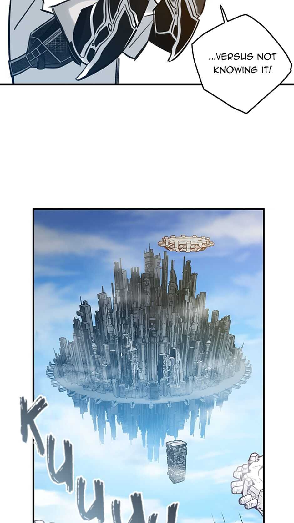 Rendezvous Chapter 70 - Page 12