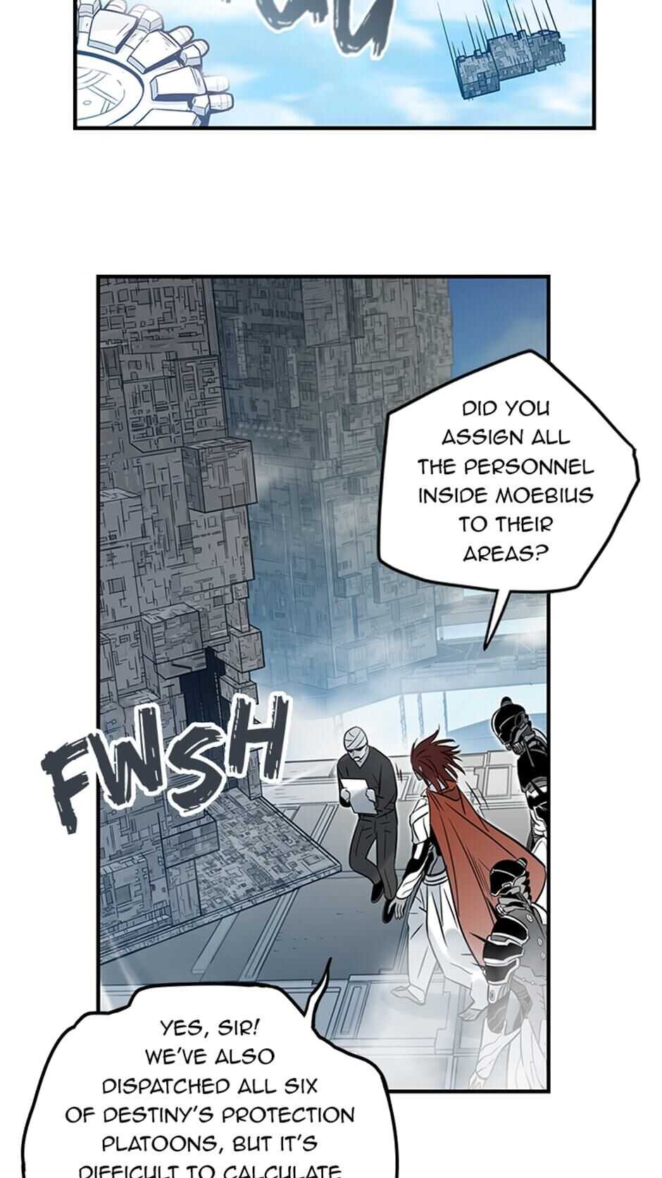 Rendezvous Chapter 70 - Page 13