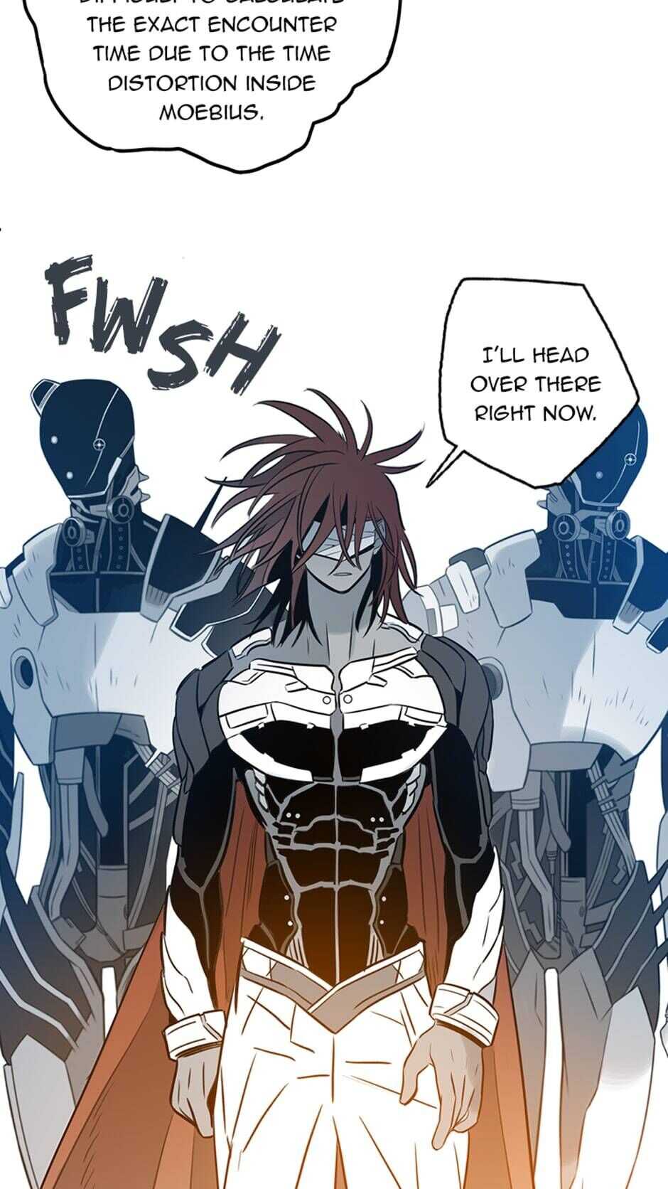 Rendezvous Chapter 70 - Page 14