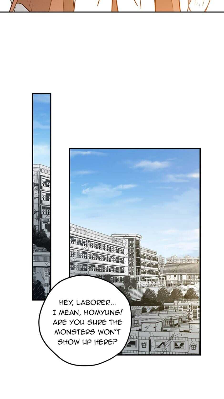 Rendezvous Chapter 70 - Page 15