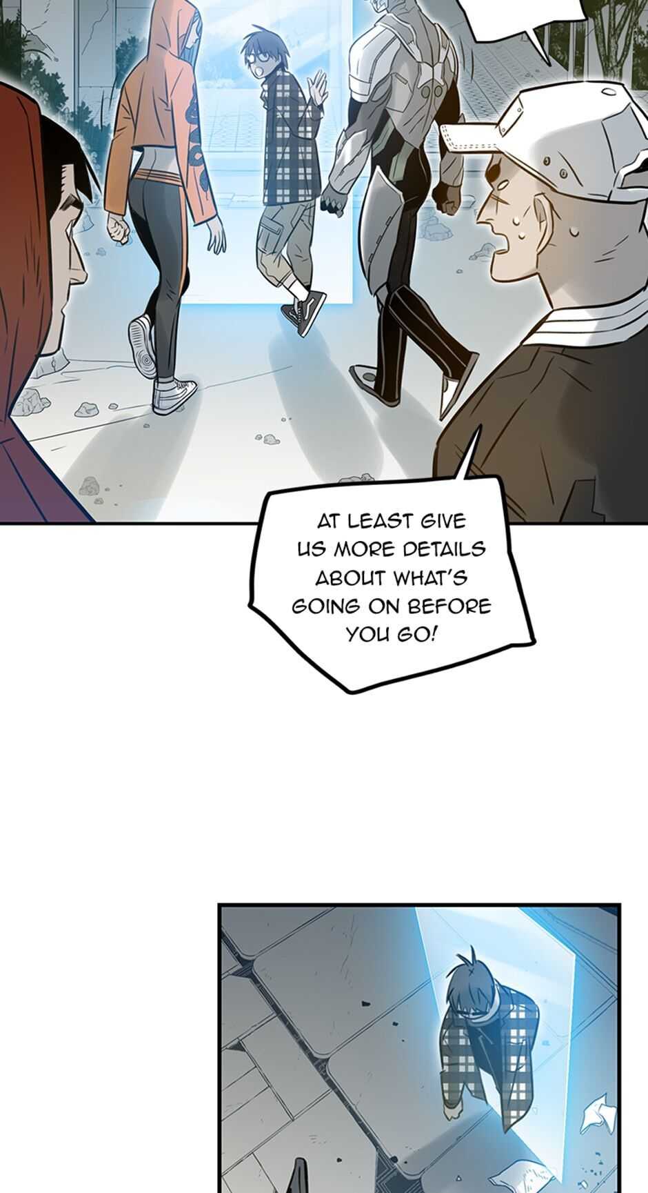 Rendezvous Chapter 70 - Page 17