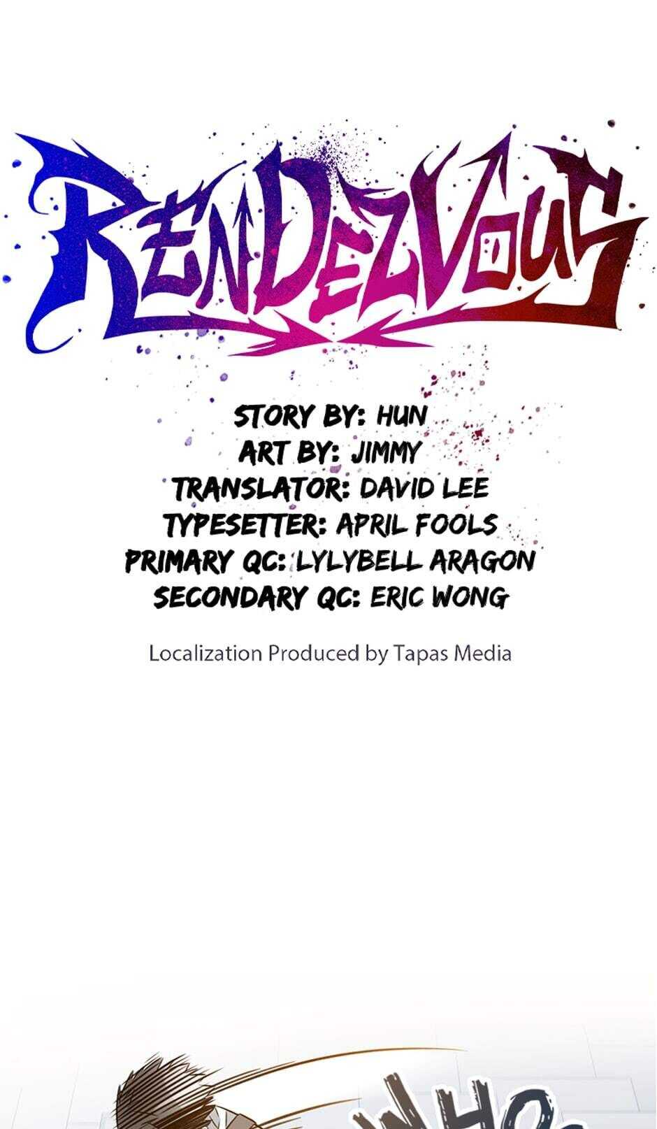 Rendezvous Chapter 70 - Page 2