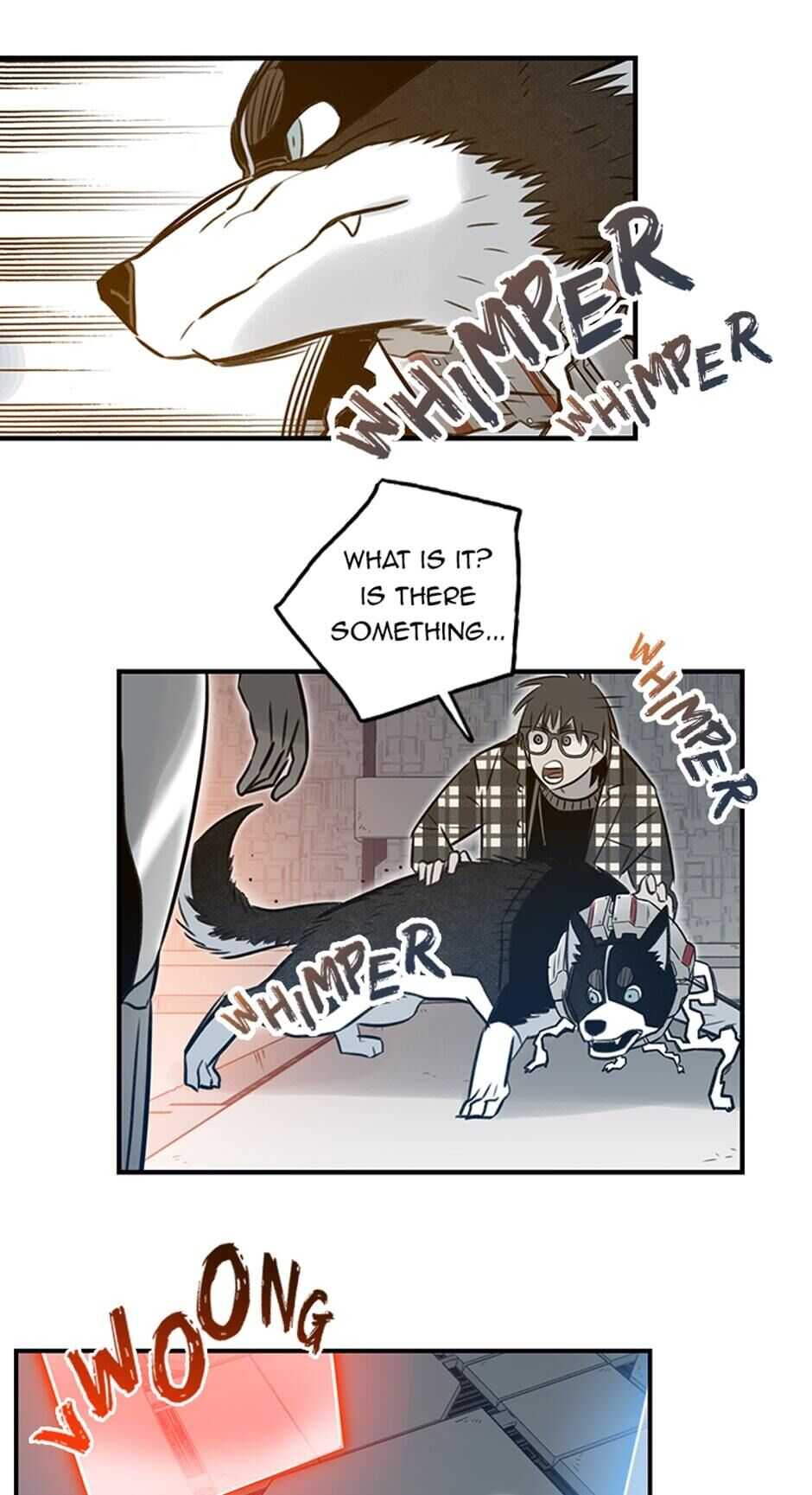 Rendezvous Chapter 70 - Page 21