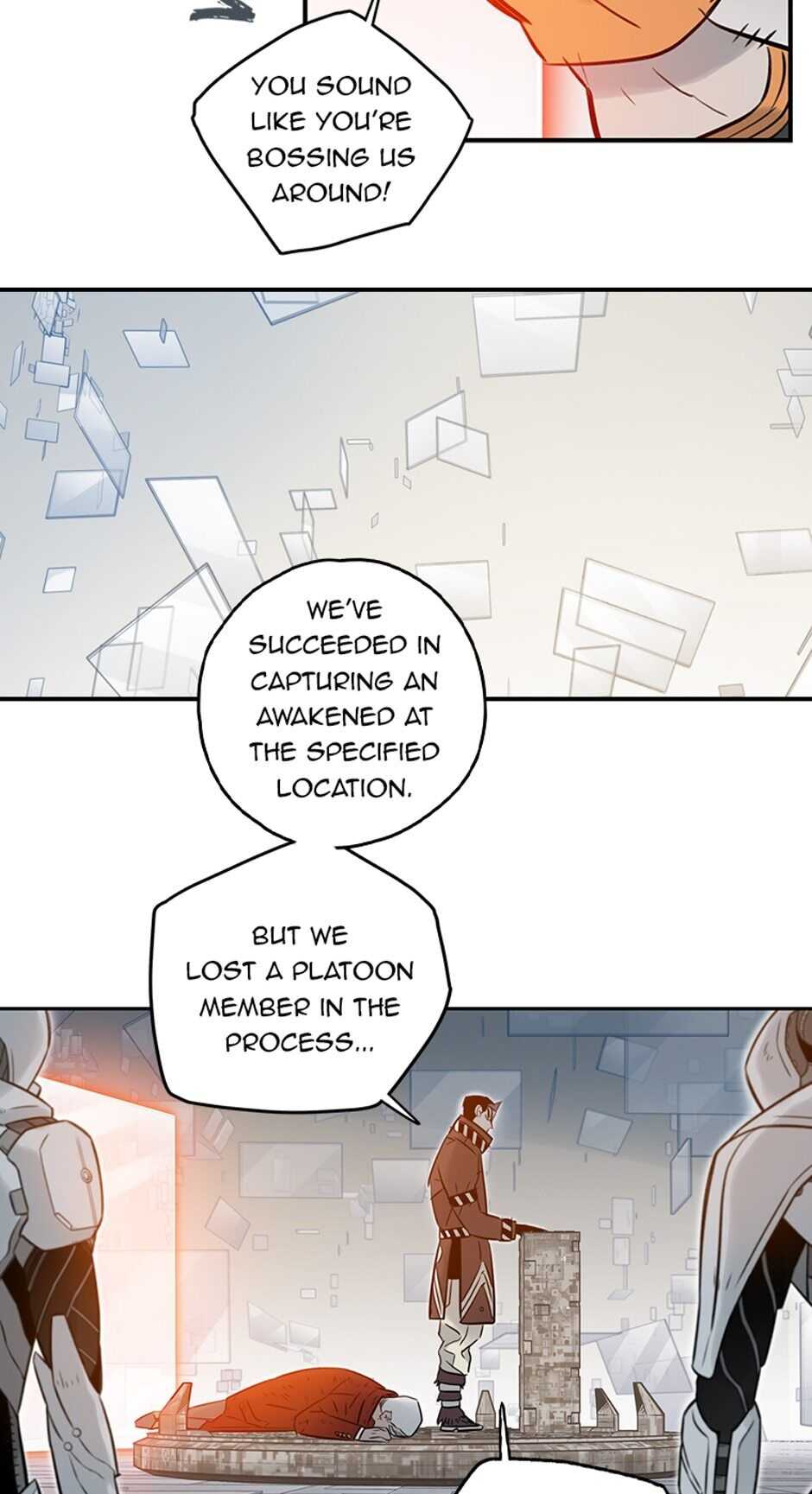 Rendezvous Chapter 70 - Page 23