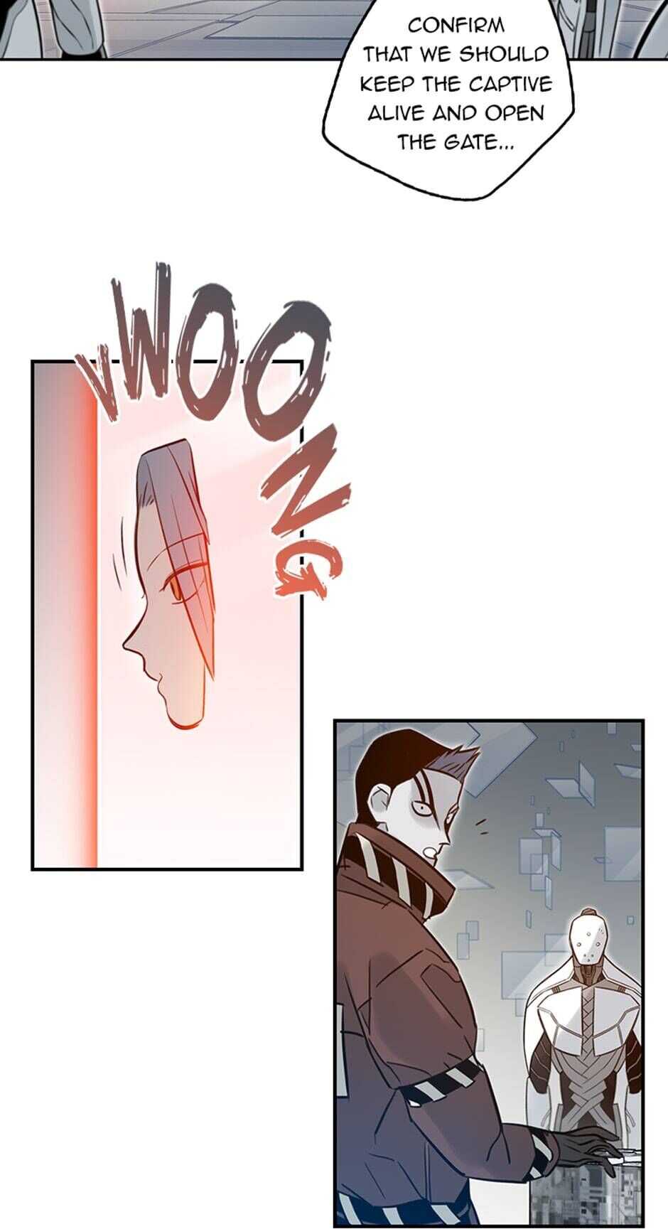 Rendezvous Chapter 70 - Page 24