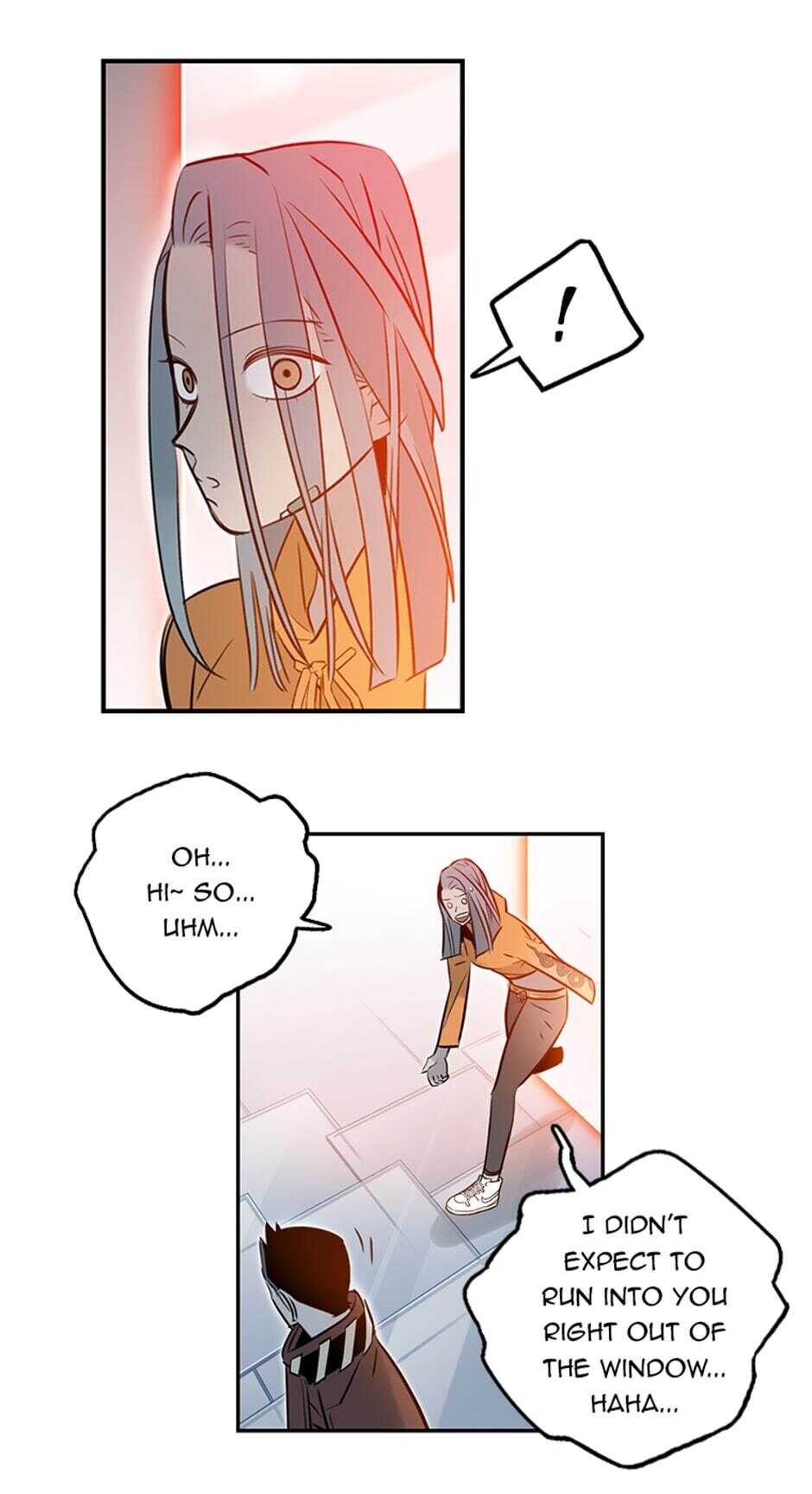 Rendezvous Chapter 70 - Page 25