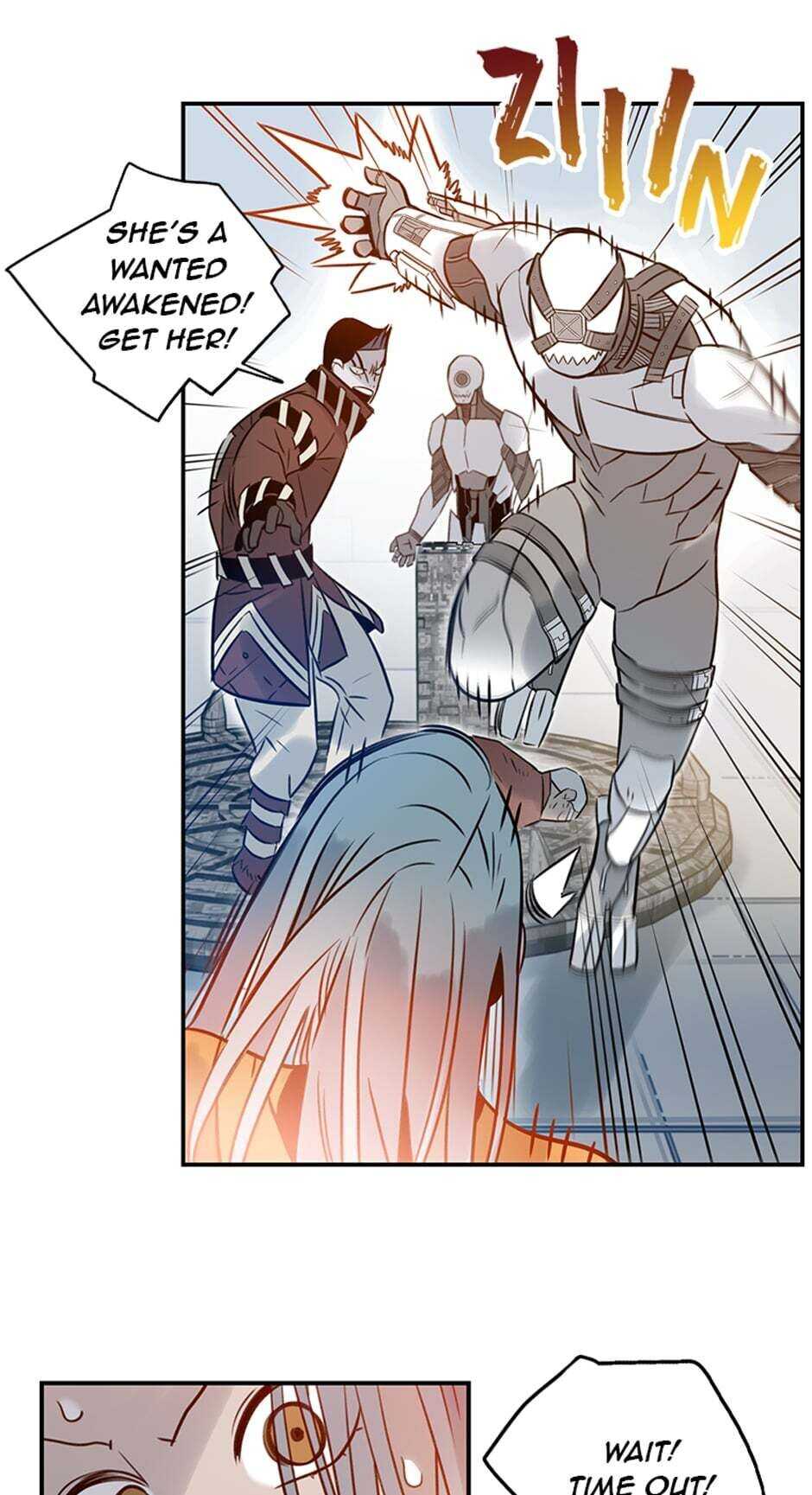 Rendezvous Chapter 70 - Page 26