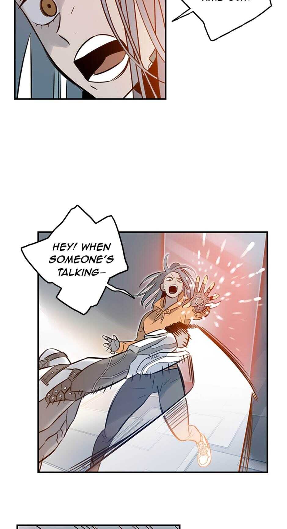 Rendezvous Chapter 70 - Page 27