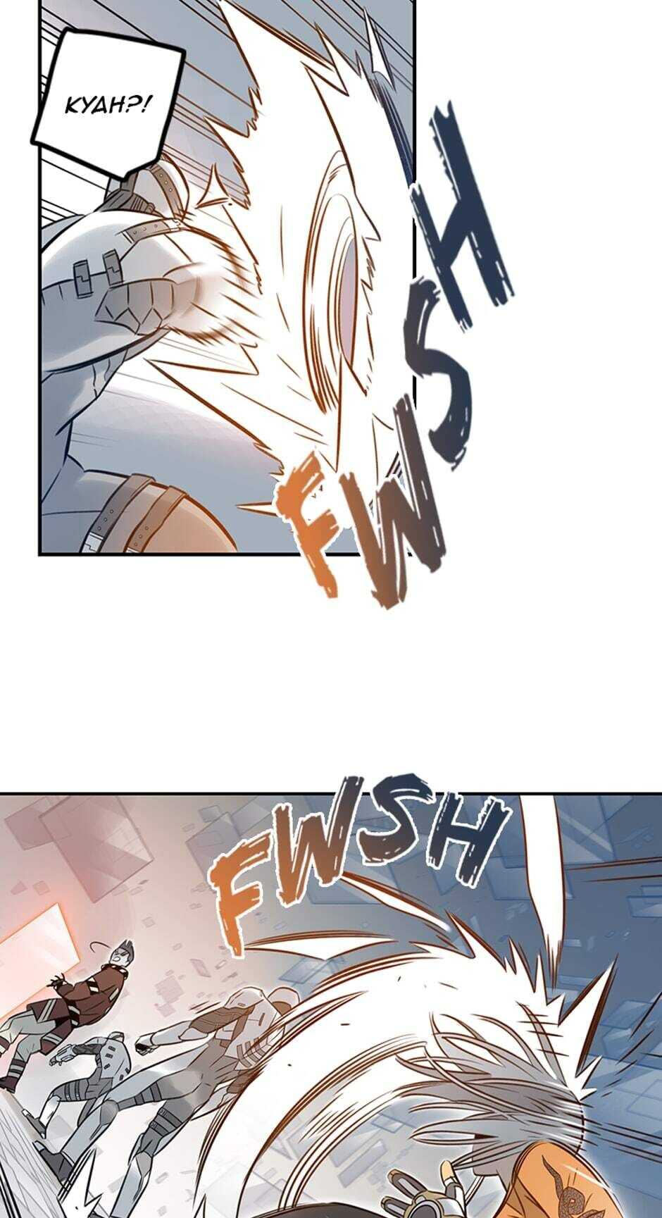 Rendezvous Chapter 70 - Page 28