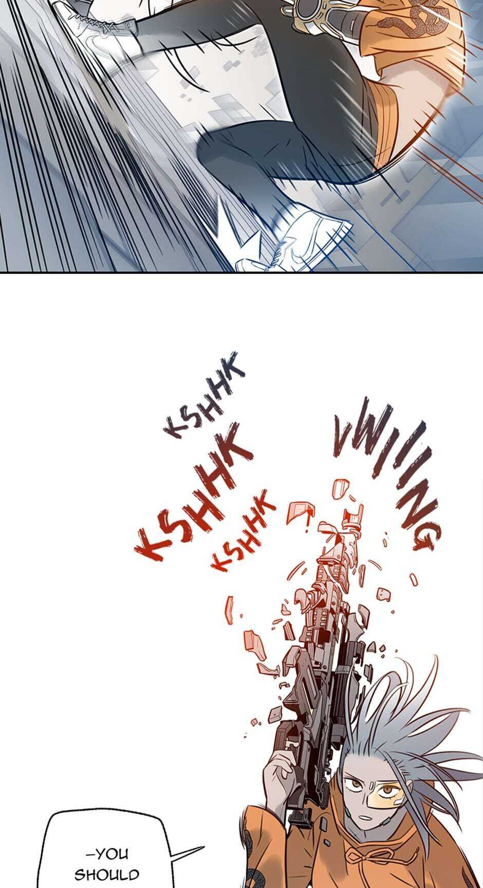 Rendezvous Chapter 70 - Page 29