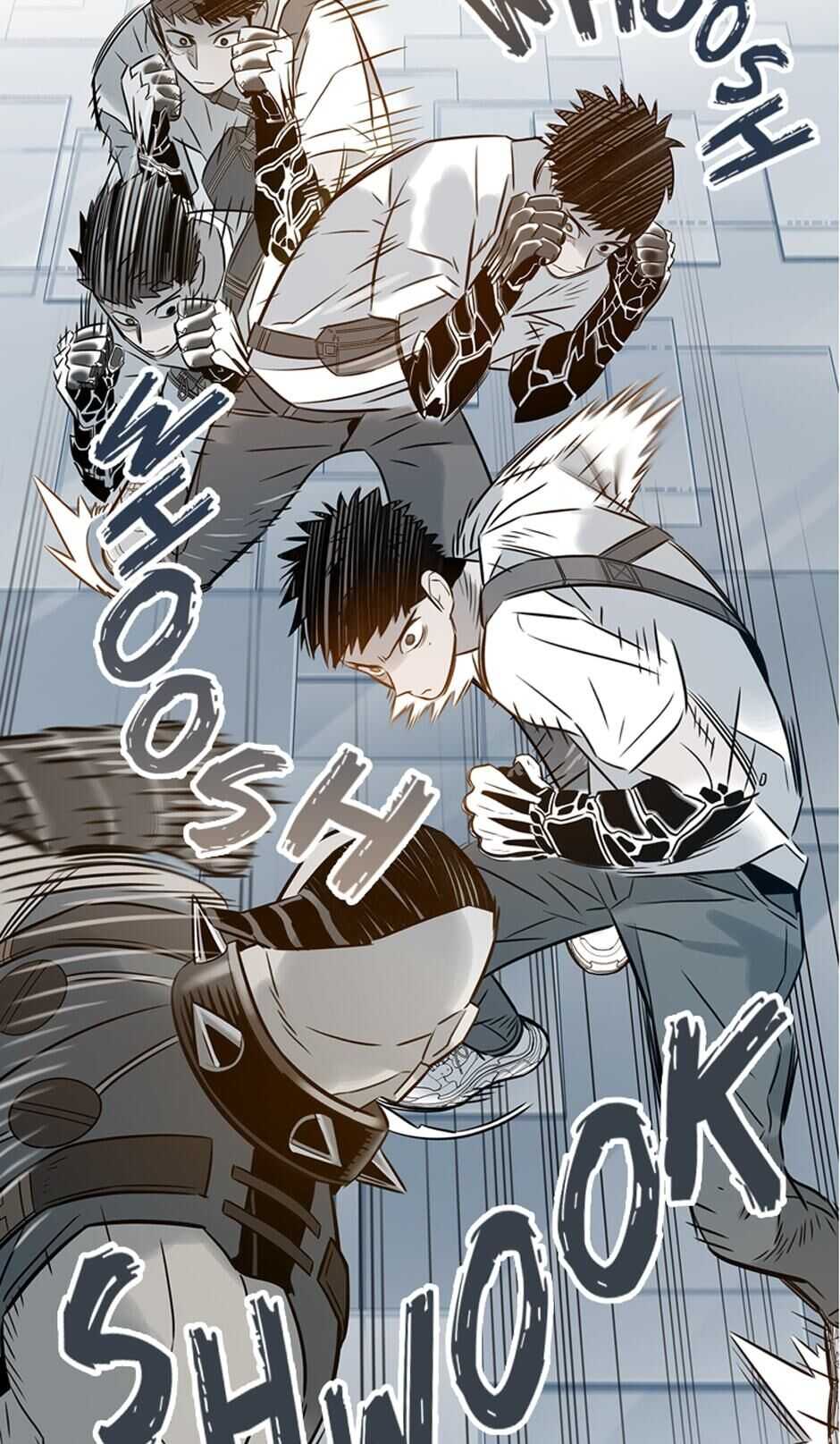 Rendezvous Chapter 70 - Page 3