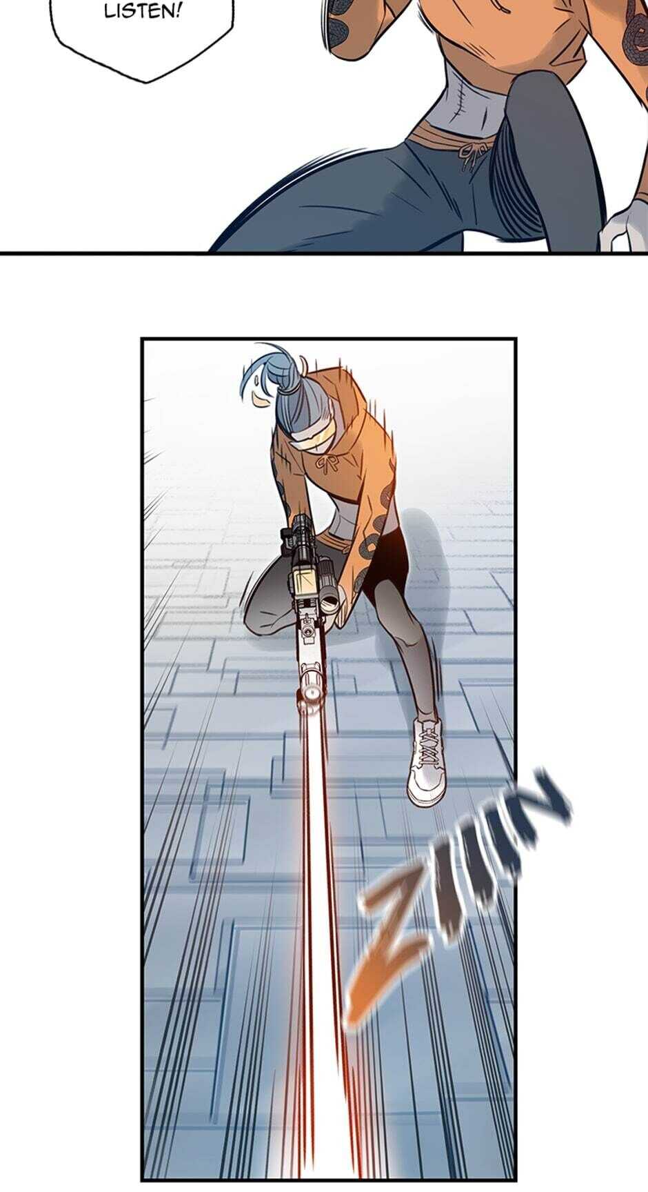 Rendezvous Chapter 70 - Page 30