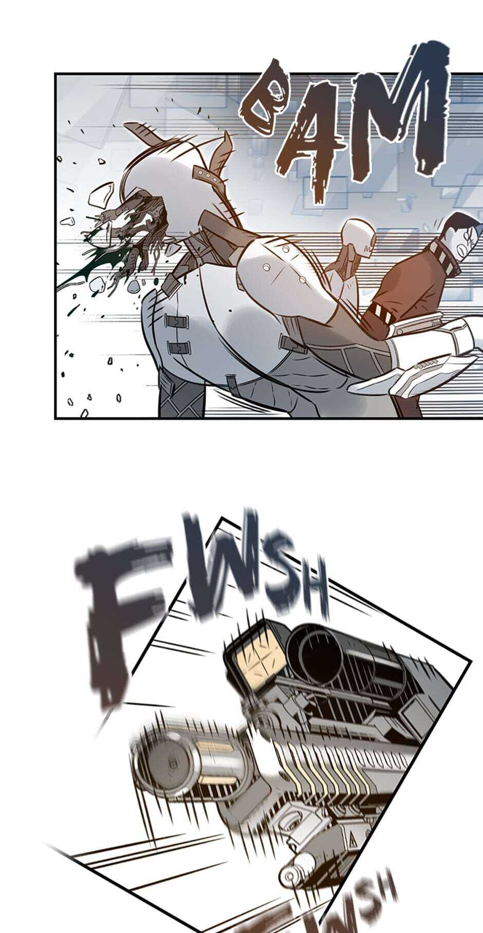 Rendezvous Chapter 70 - Page 31