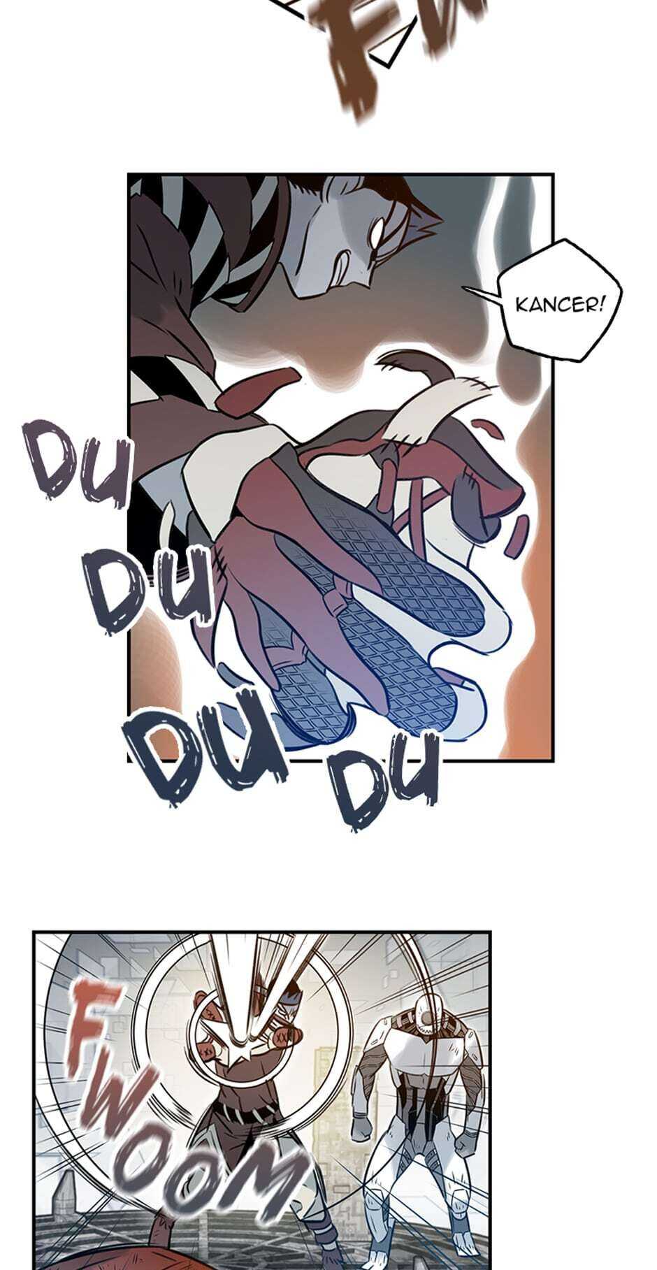 Rendezvous Chapter 70 - Page 32